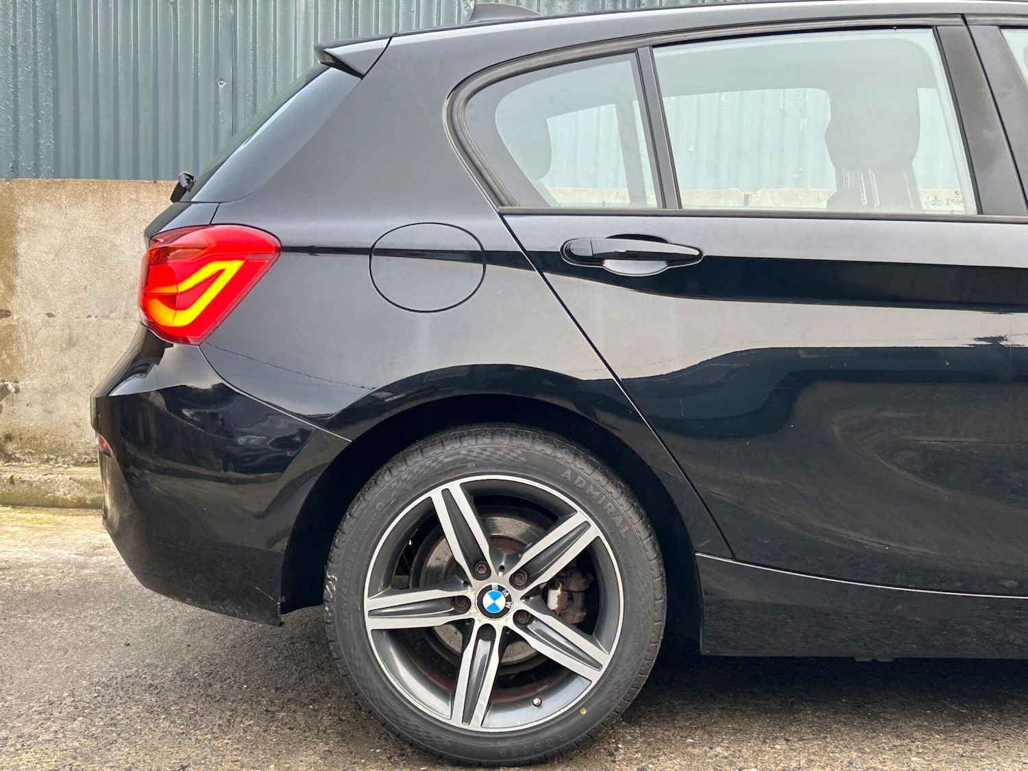 Used BMW 1 Series 2015 for sale - 77625350: Photo 33