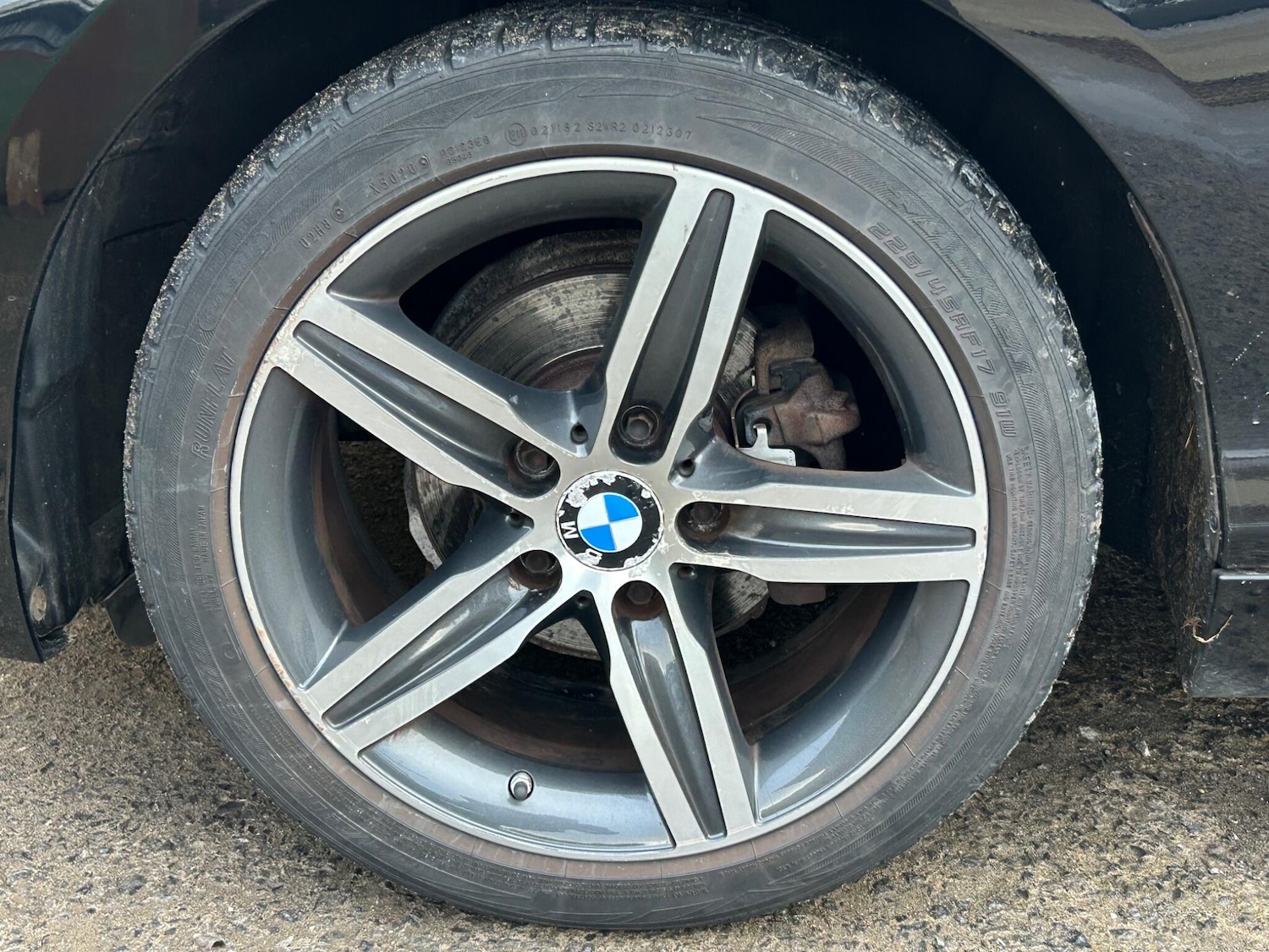 Used BMW 1 Series 2015 for sale - 77625350: Photo 35