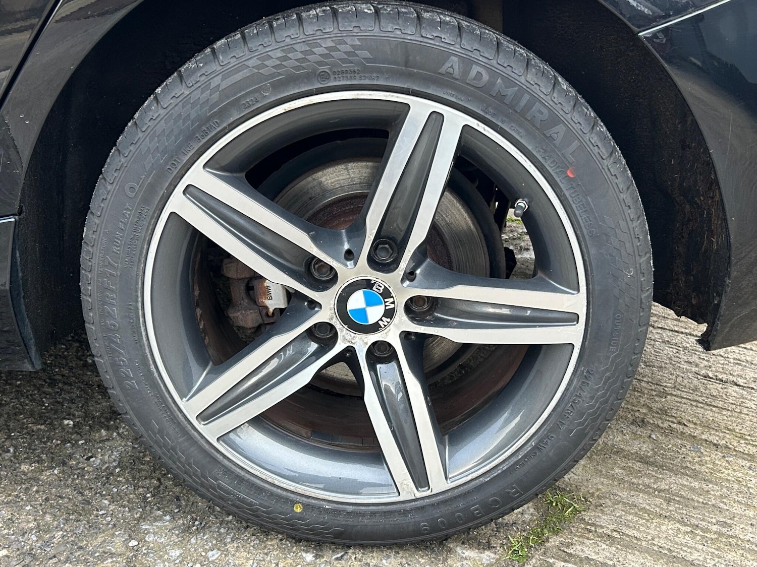 Used BMW 1 Series 2015 for sale - 77625350: Photo 36