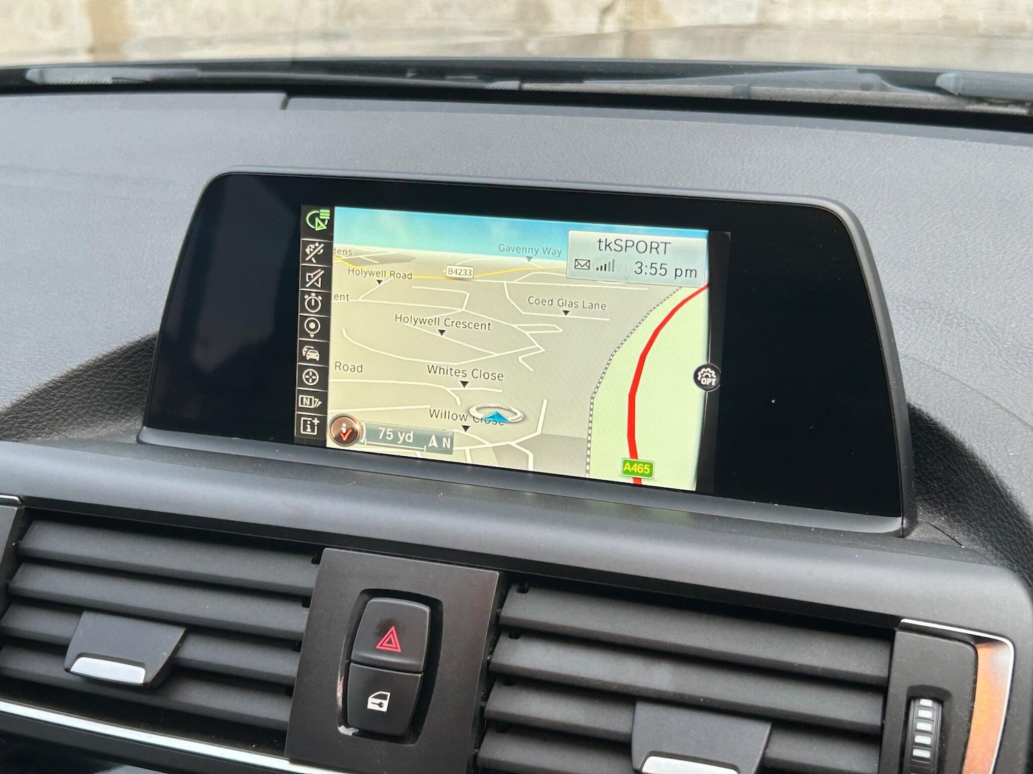 Used BMW 1 Series 2015 for sale - 77625350: Photo 38