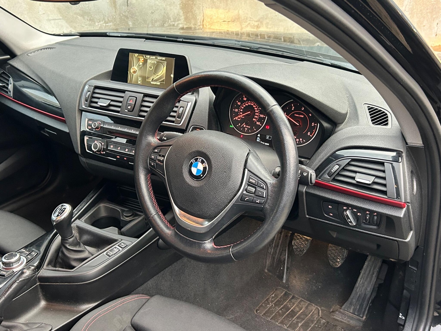Used BMW 1 Series 2015 for sale - 77625350: Photo 41