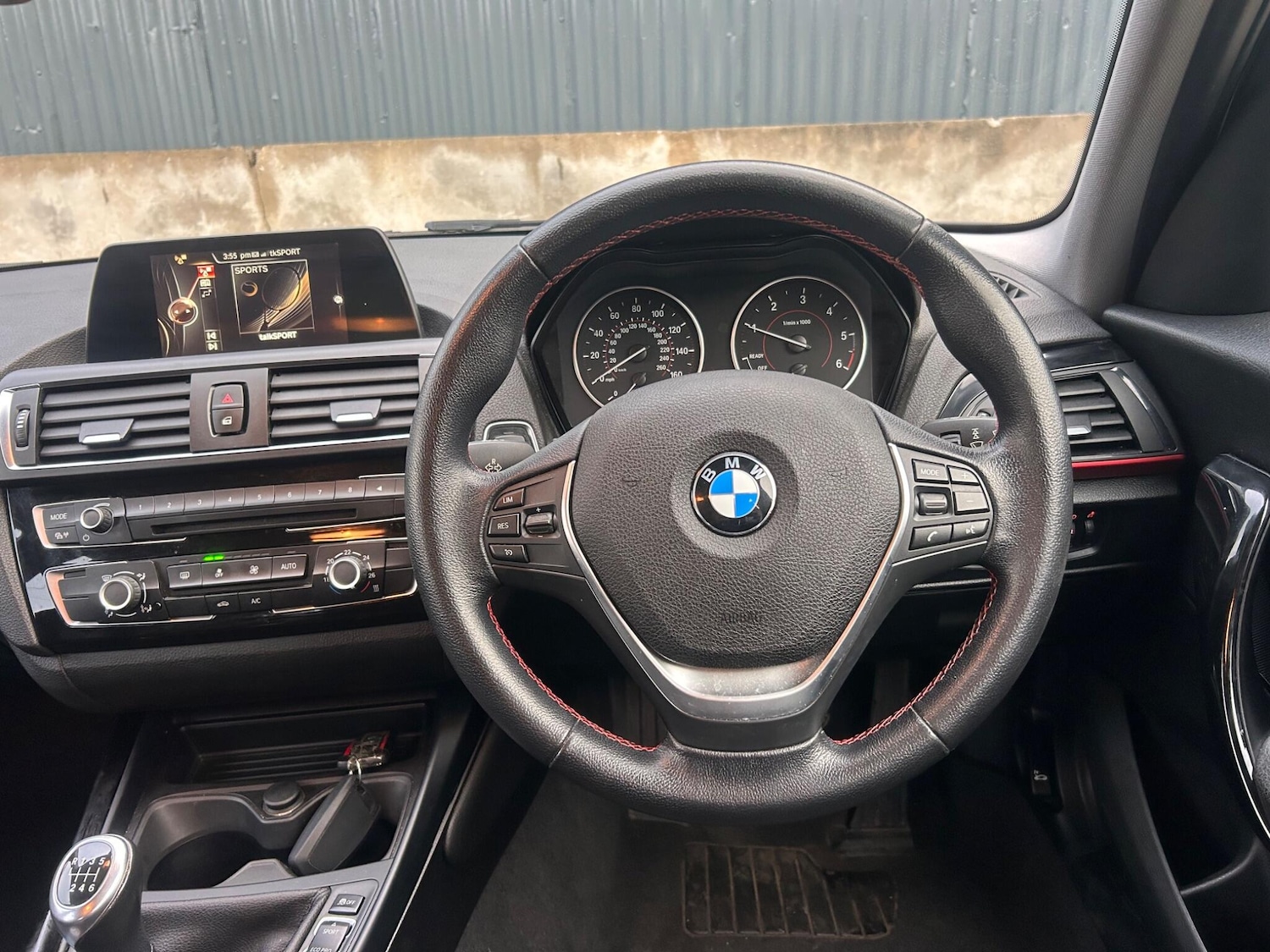 Used BMW 1 Series 2015 for sale - 77625350: Photo 42