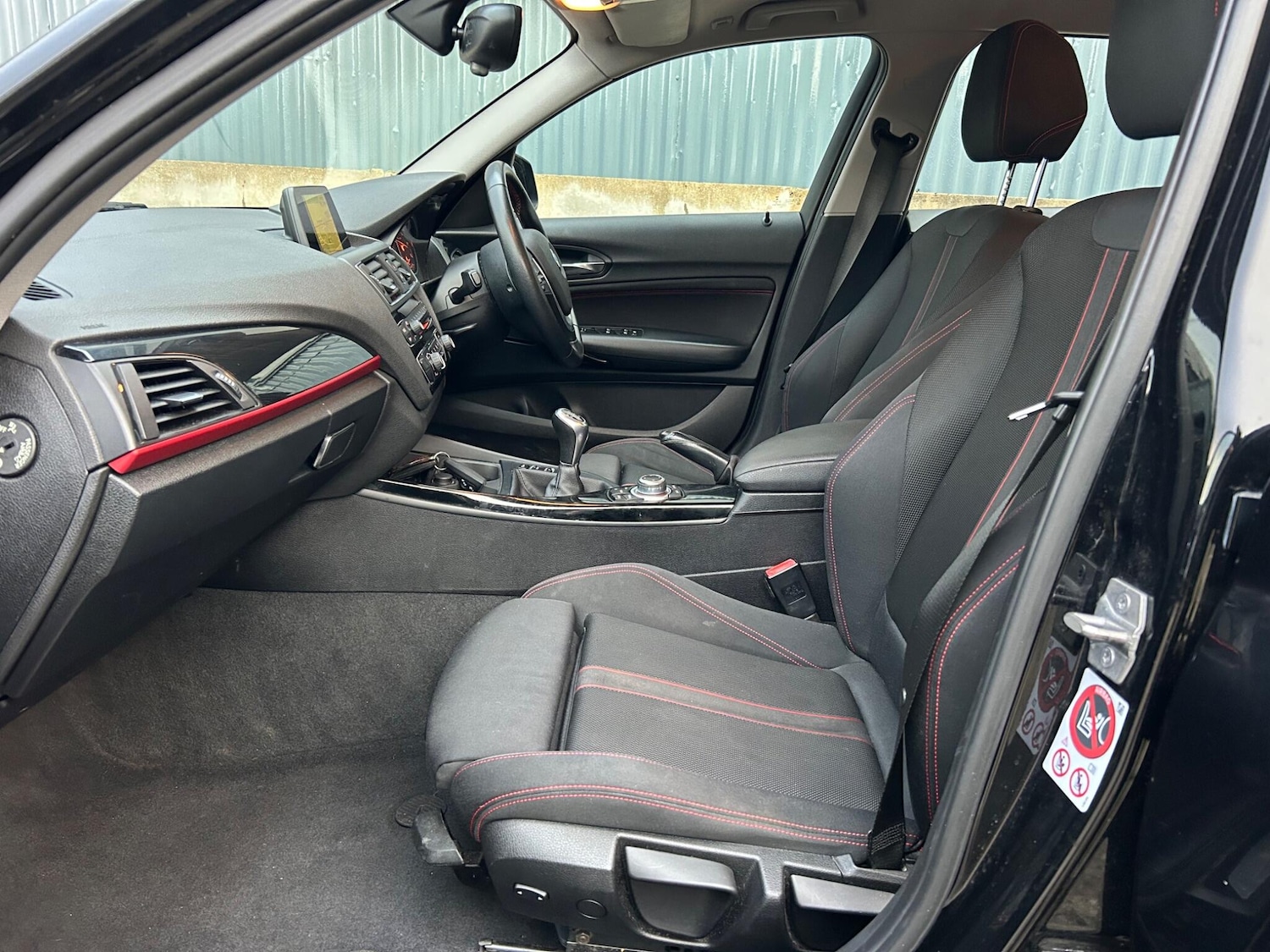 Used BMW 1 Series 2015 for sale - 77625350: Photo 44