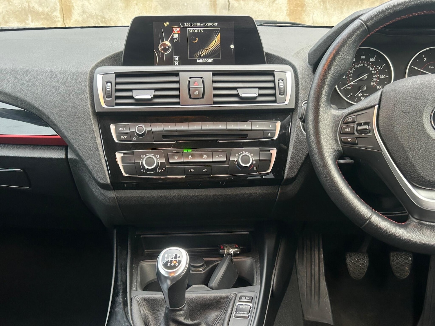 Used BMW 1 Series 2015 for sale - 77625350: Photo 49