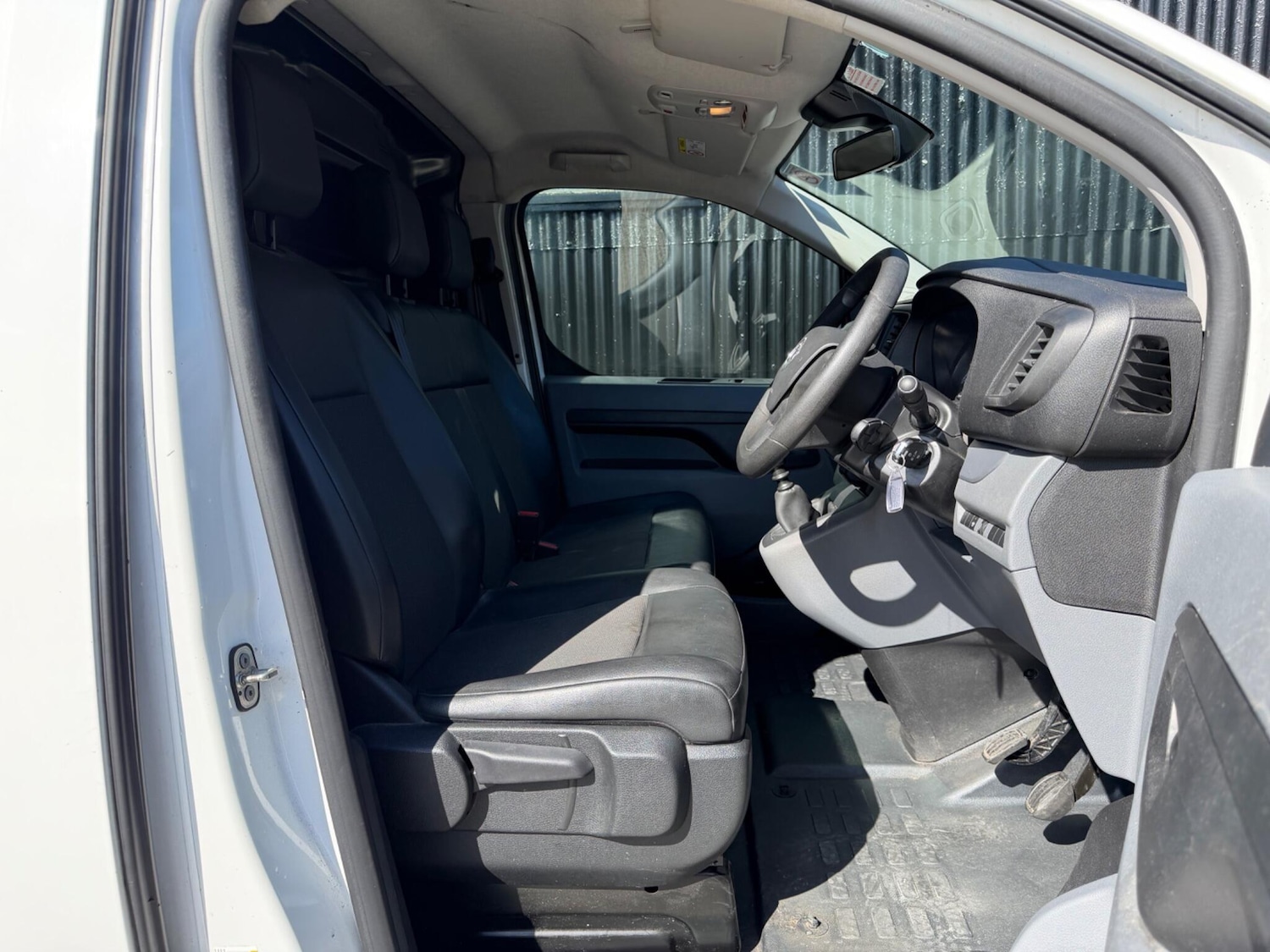 Used Vauxhall Vivaro for sale - 78115712: Photo 12