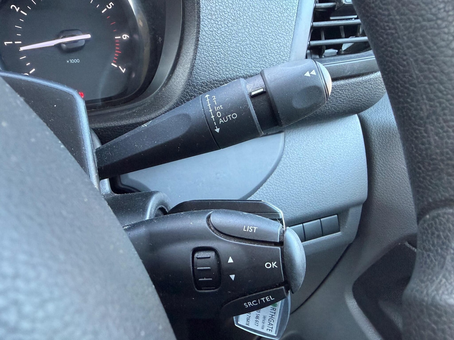 Used Vauxhall Vivaro for sale - 78115712: Photo 15