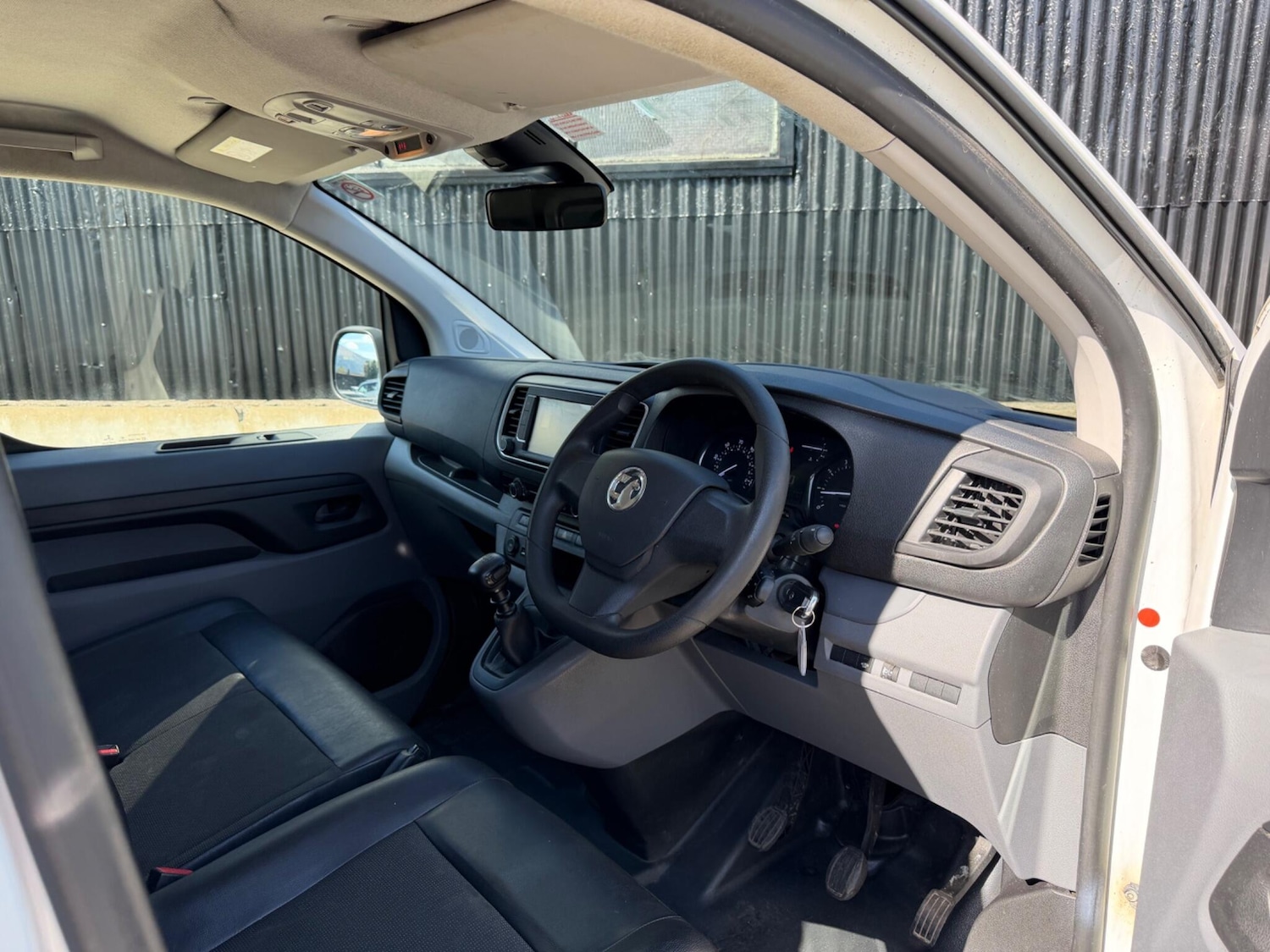 Used Vauxhall Vivaro for sale - 78115712: Photo 17