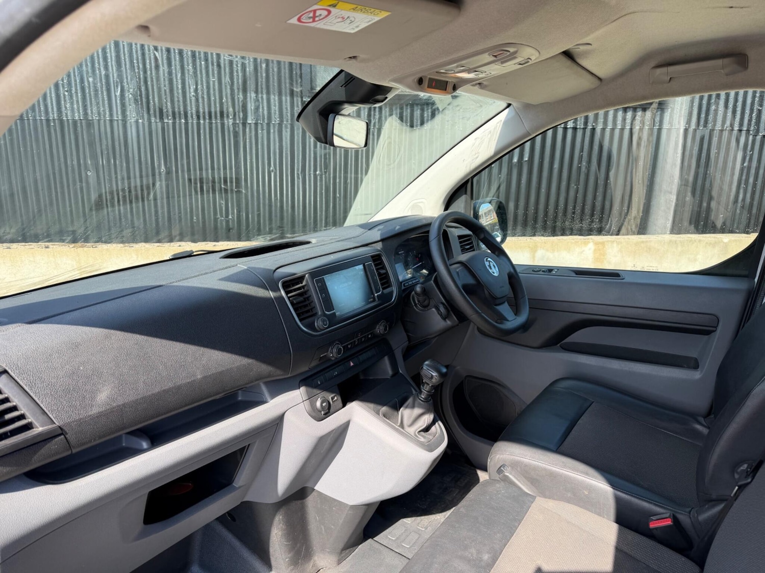 Used Vauxhall Vivaro for sale - 78115712: Photo 18