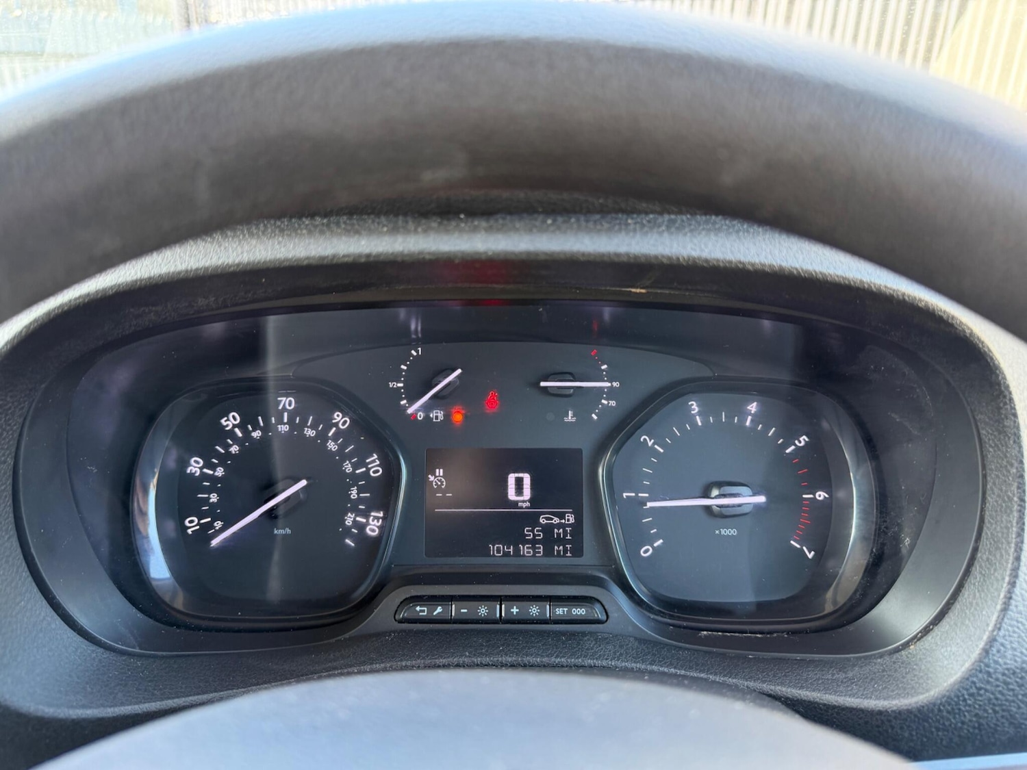 Used Vauxhall Vivaro for sale - 78115712: Photo 21