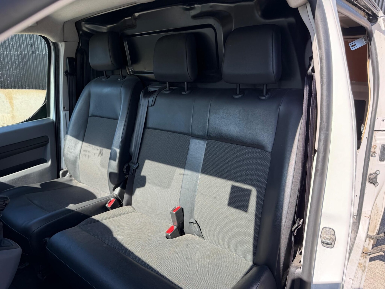 Used Vauxhall Vivaro for sale - 78115712: Photo 22