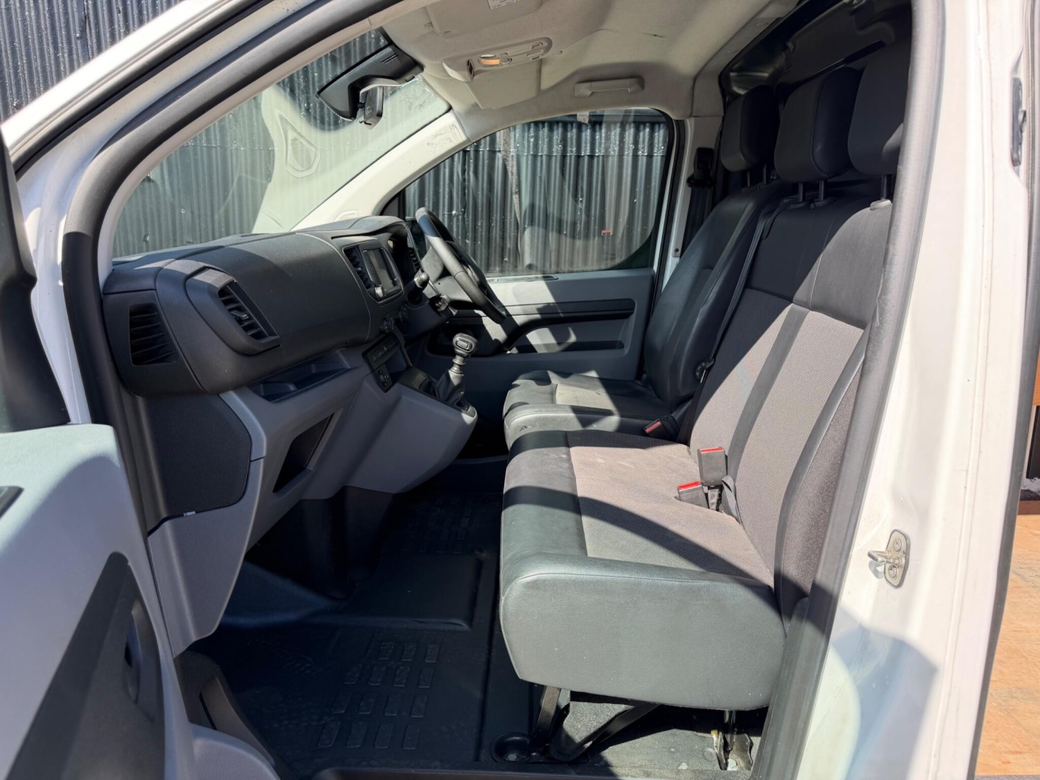 Used Vauxhall Vivaro for sale - 78115712: Photo 23