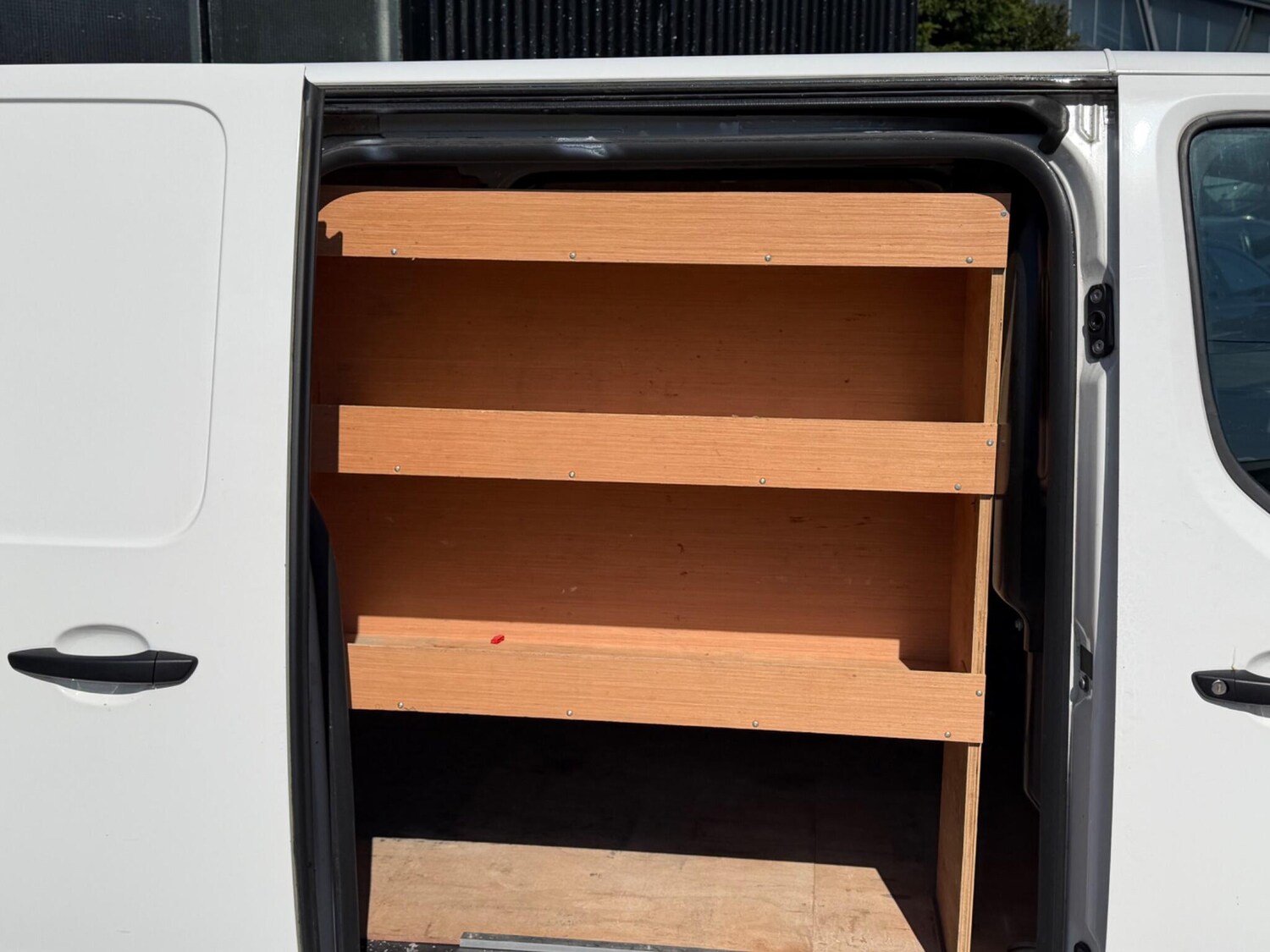 Used Vauxhall Vivaro for sale - 78115712: Photo 27