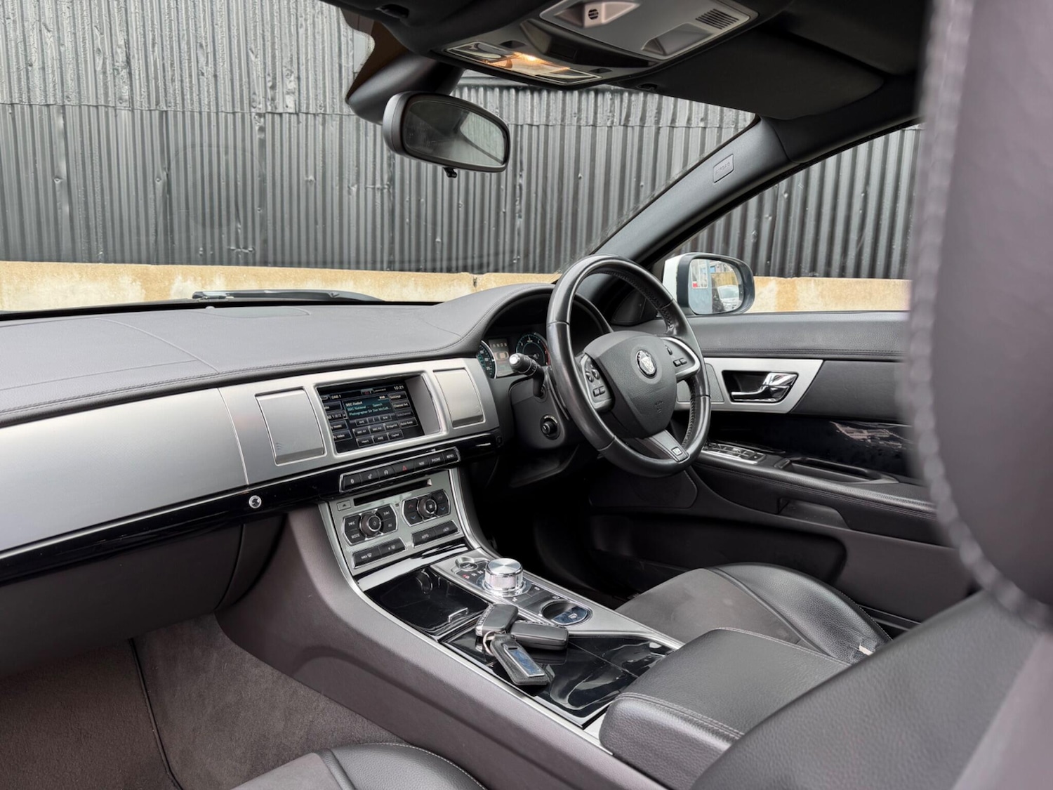 Used Jaguar XF 2014 for sale - 78116503: Photo 19