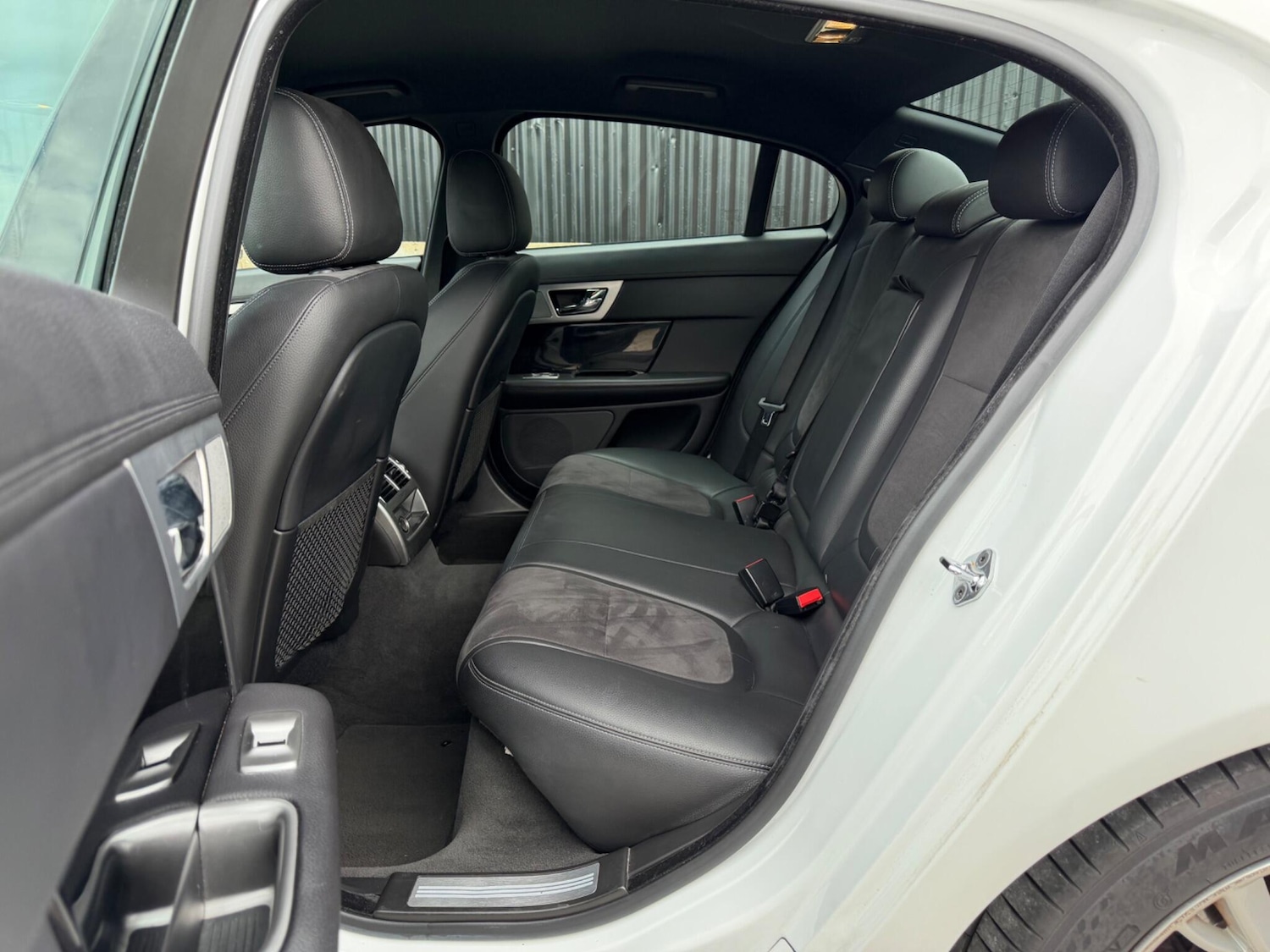 Used Jaguar XF 2014 for sale - 78116503: Photo 24