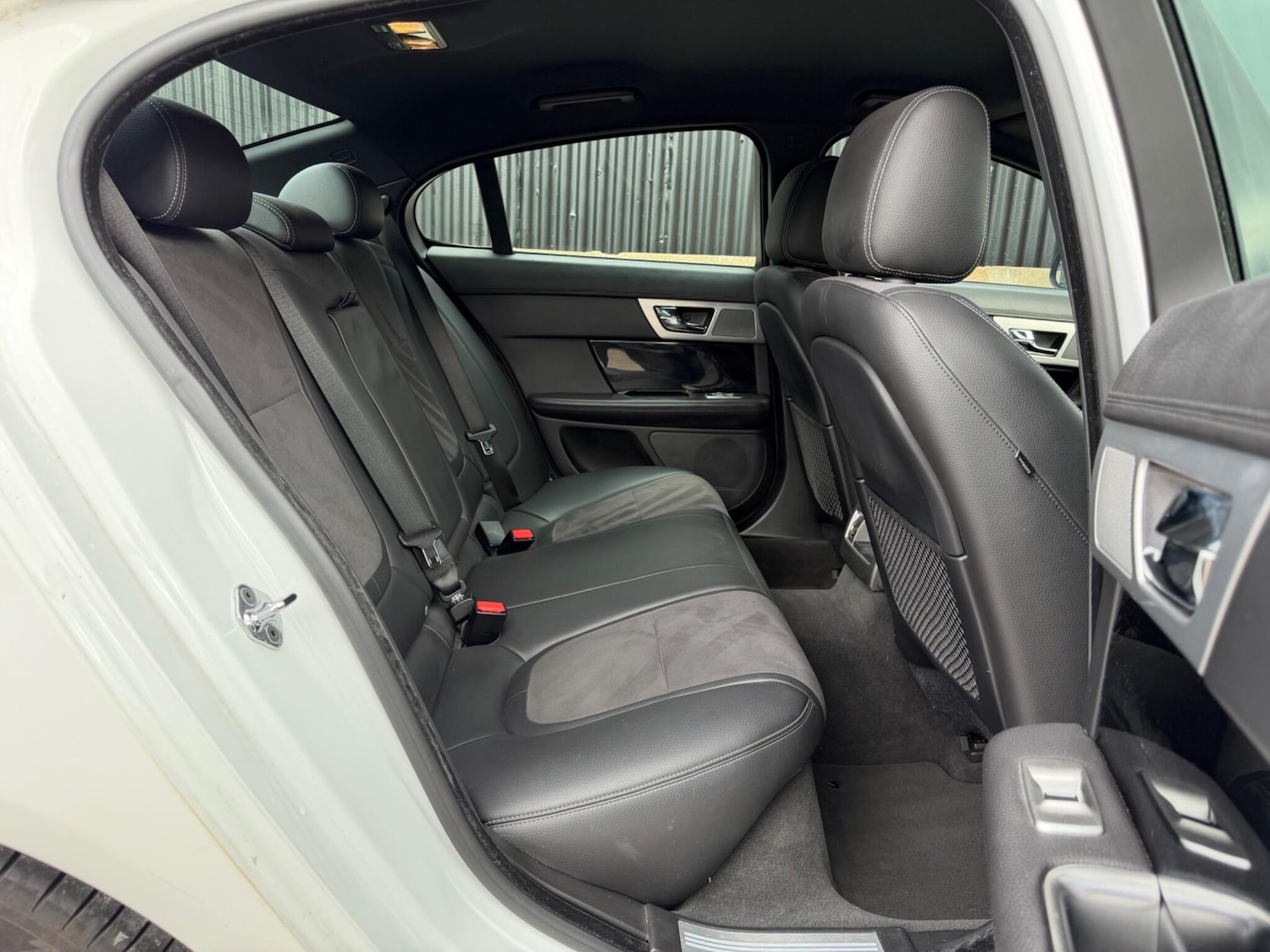 Used Jaguar XF 2014 for sale - 78116503: Photo 27