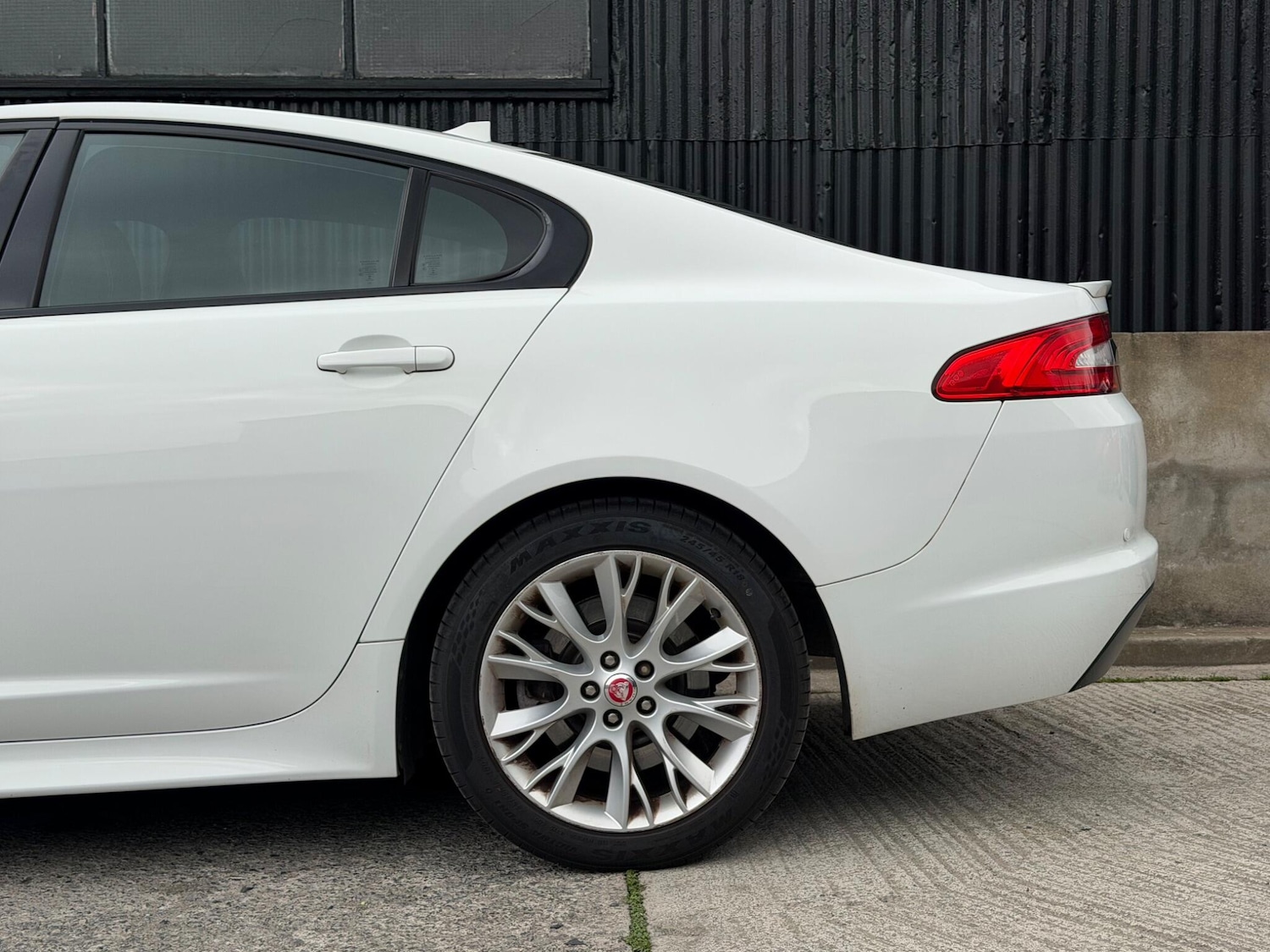 Used Jaguar XF 2014 for sale - 78116503: Photo 34