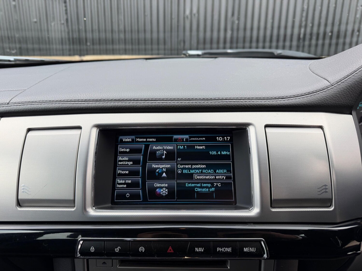 Used Jaguar XF 2014 for sale - 78116503: Photo 40