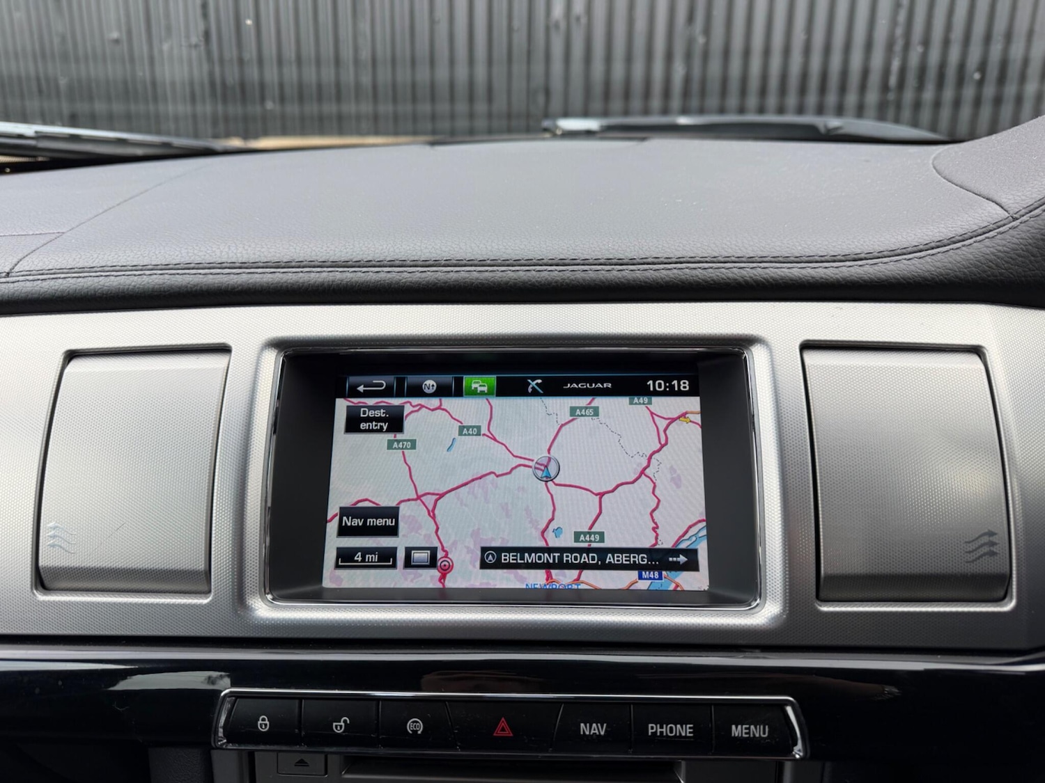 Used Jaguar XF 2014 for sale - 78116503: Photo 42