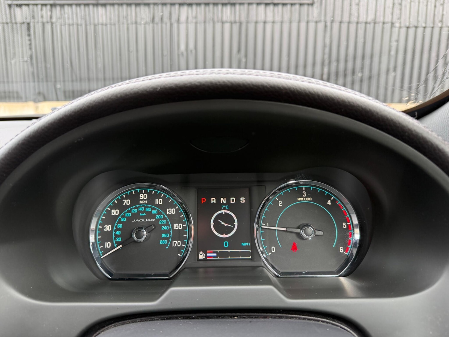 Used Jaguar XF 2014 for sale - 78116503: Photo 44