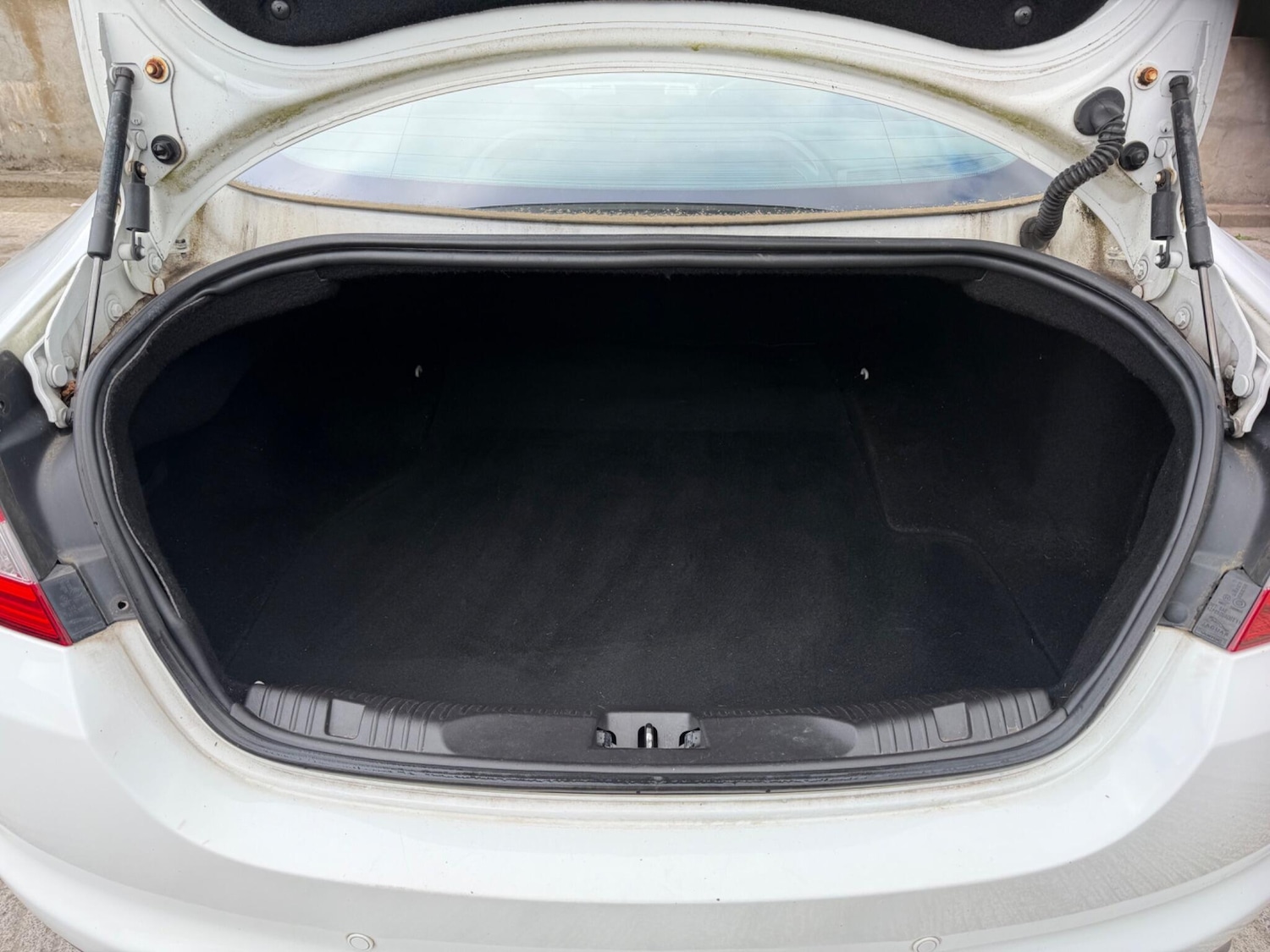 Used Jaguar XF 2014 for sale - 78116503: Photo 45