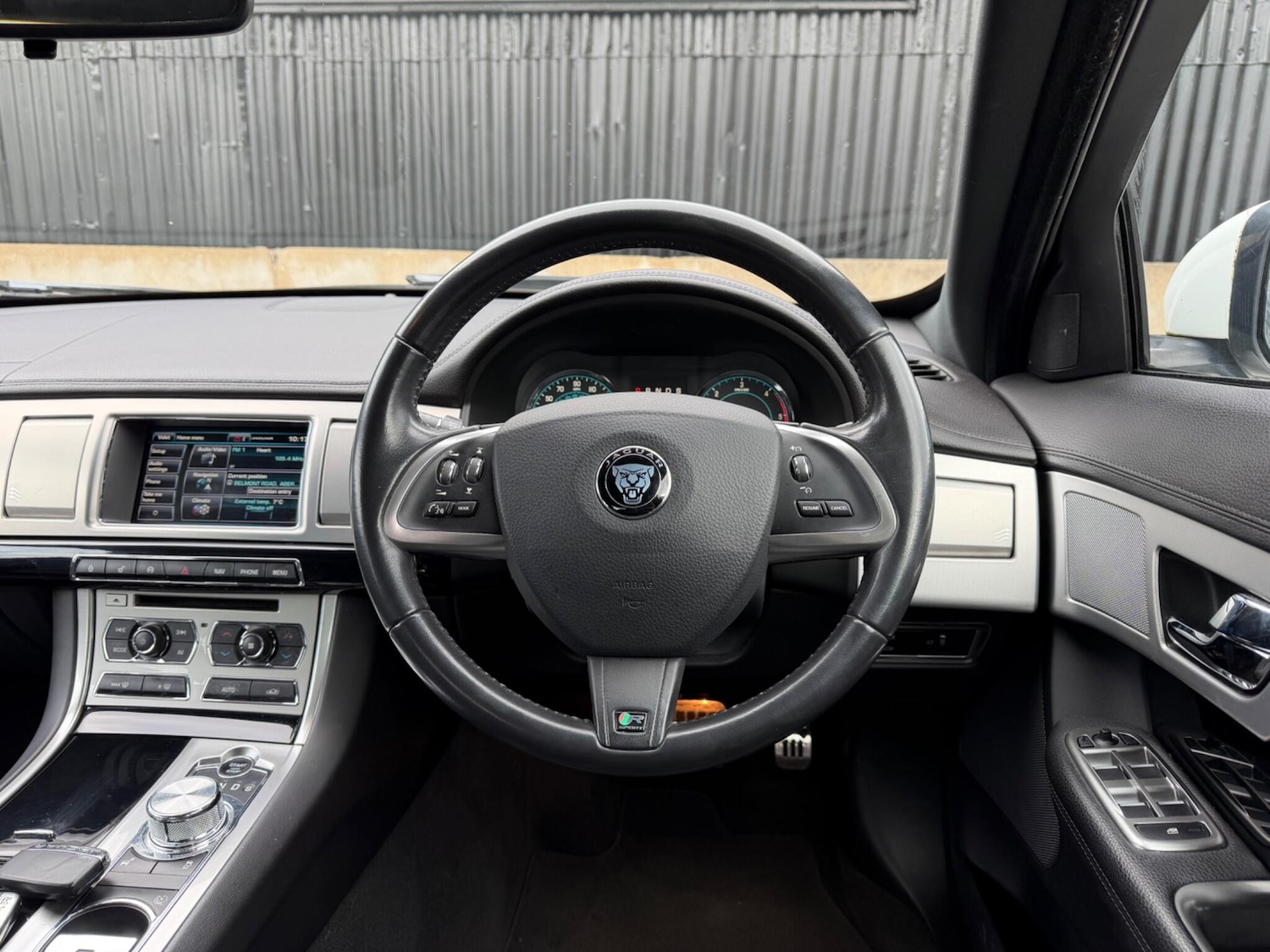 Used Jaguar XF 2014 for sale - 78116503: Photo 46