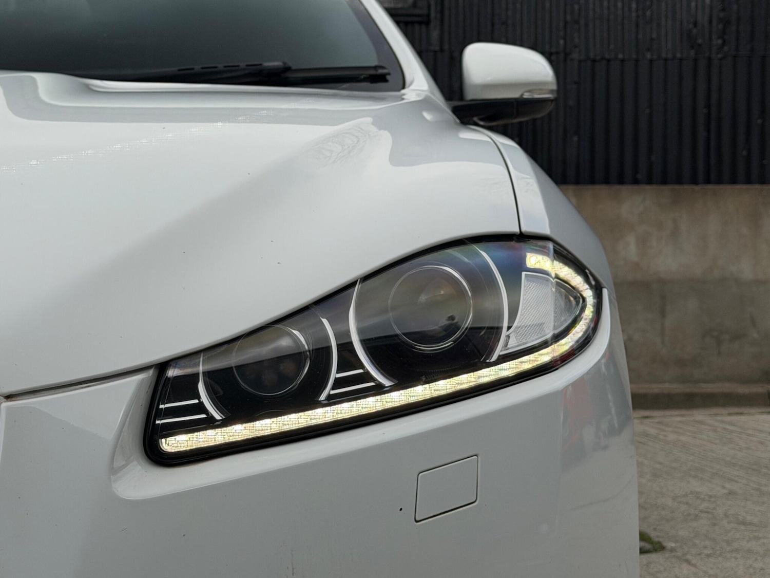 Used Jaguar XF 2014 for sale - 78116503: Photo 50