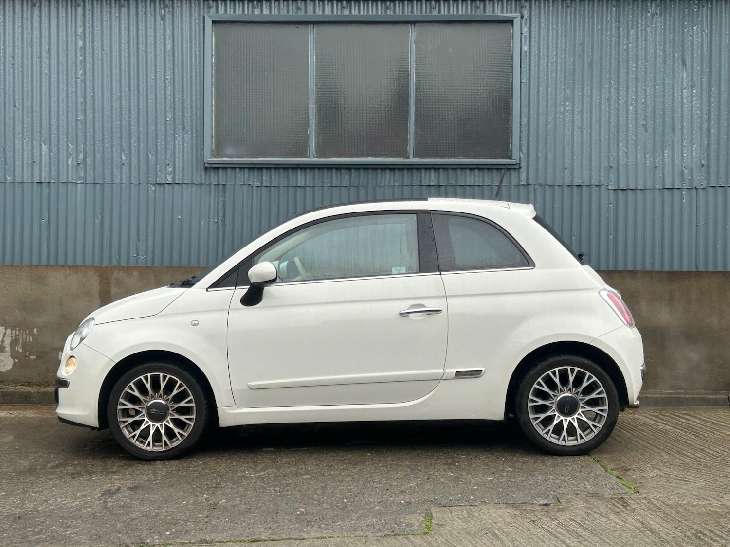 Used Fiat 500 2013 for sale - 77550077: Photo 11
