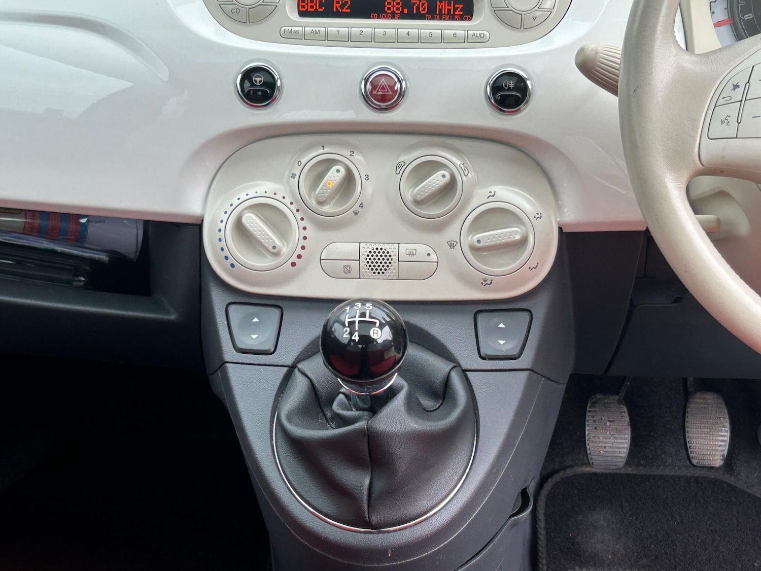 Used Fiat 500 2013 for sale - 77550077: Photo 19