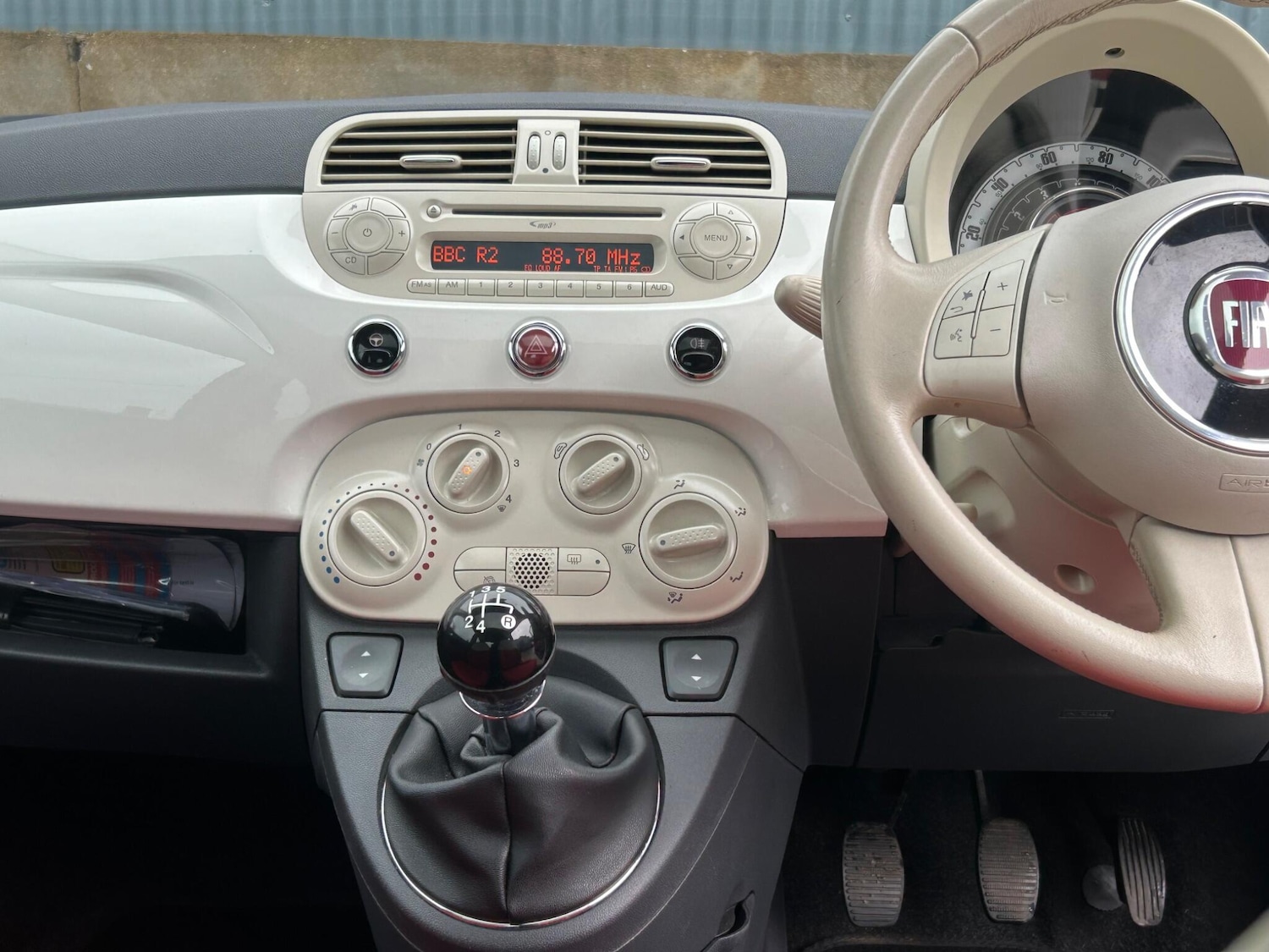 Used Fiat 500 2013 for sale - 77550077: Photo 20