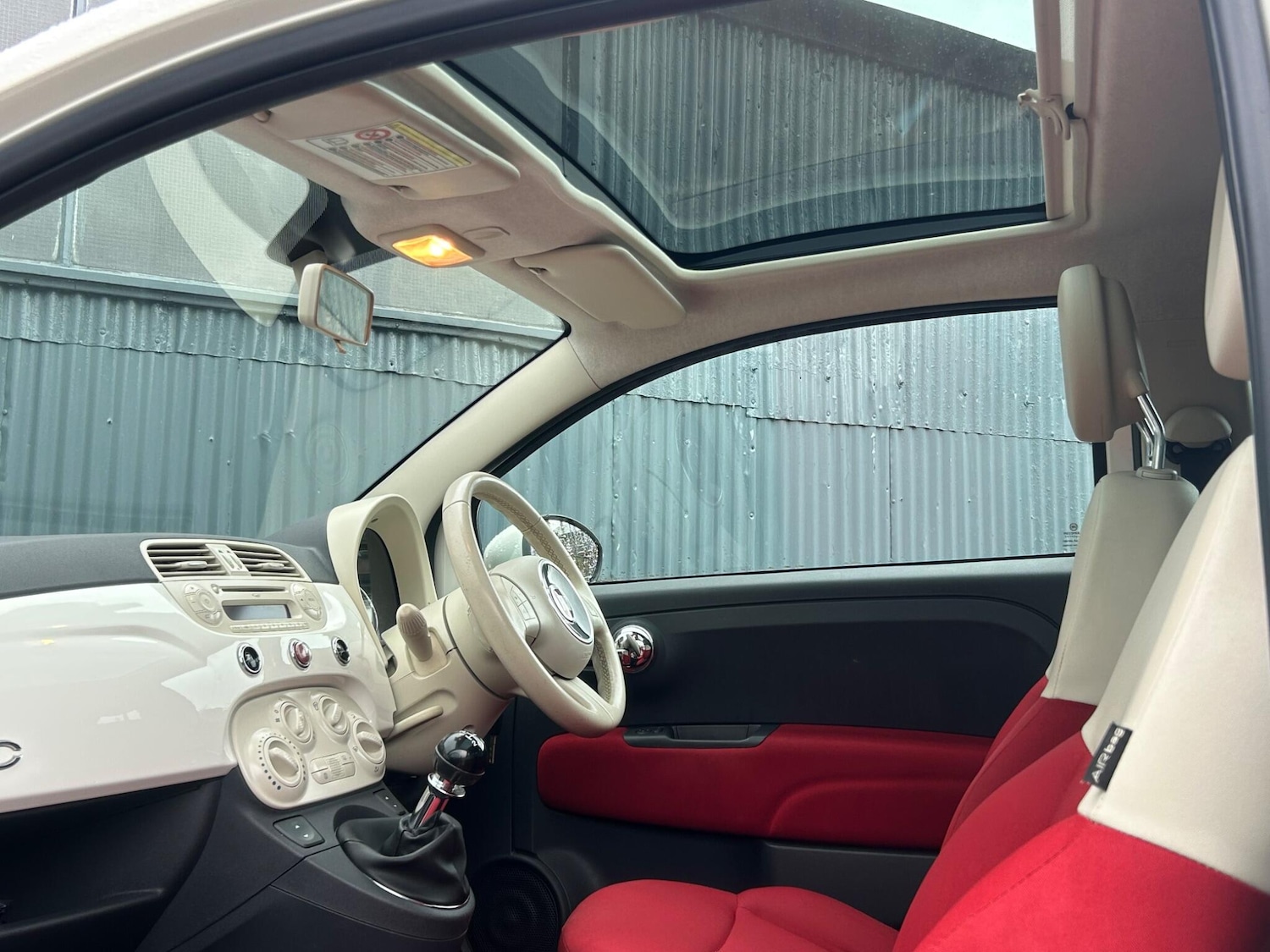 Used Fiat 500 2013 for sale - 77550077: Photo 23