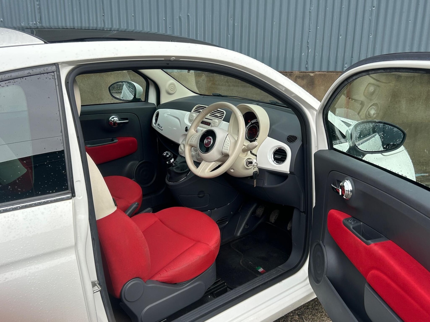 Used Fiat 500 2013 for sale - 77550077: Photo 26