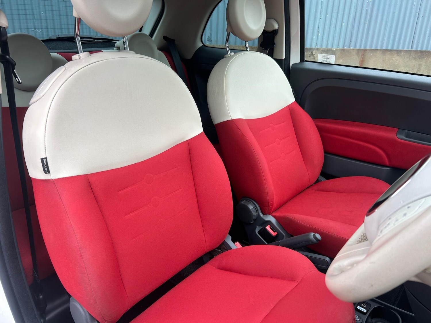 Used Fiat 500 2013 for sale - 77550077: Photo 28