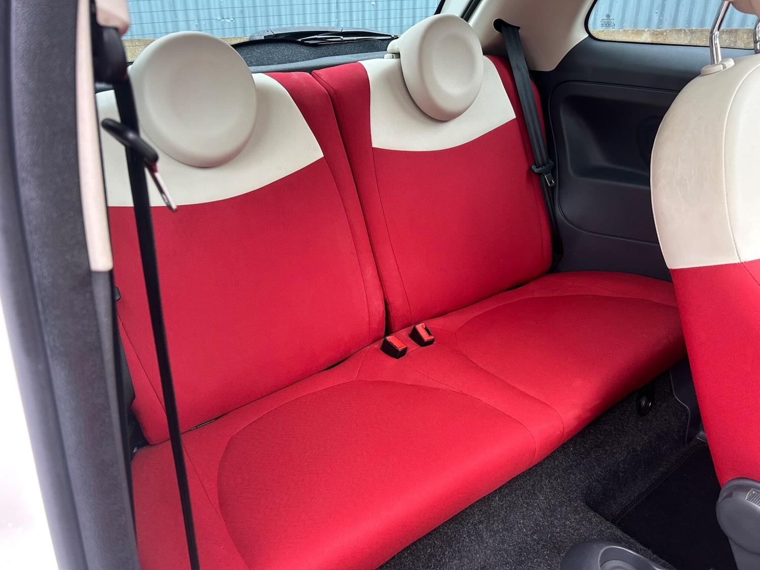 Used Fiat 500 2013 for sale - 77550077: Photo 29