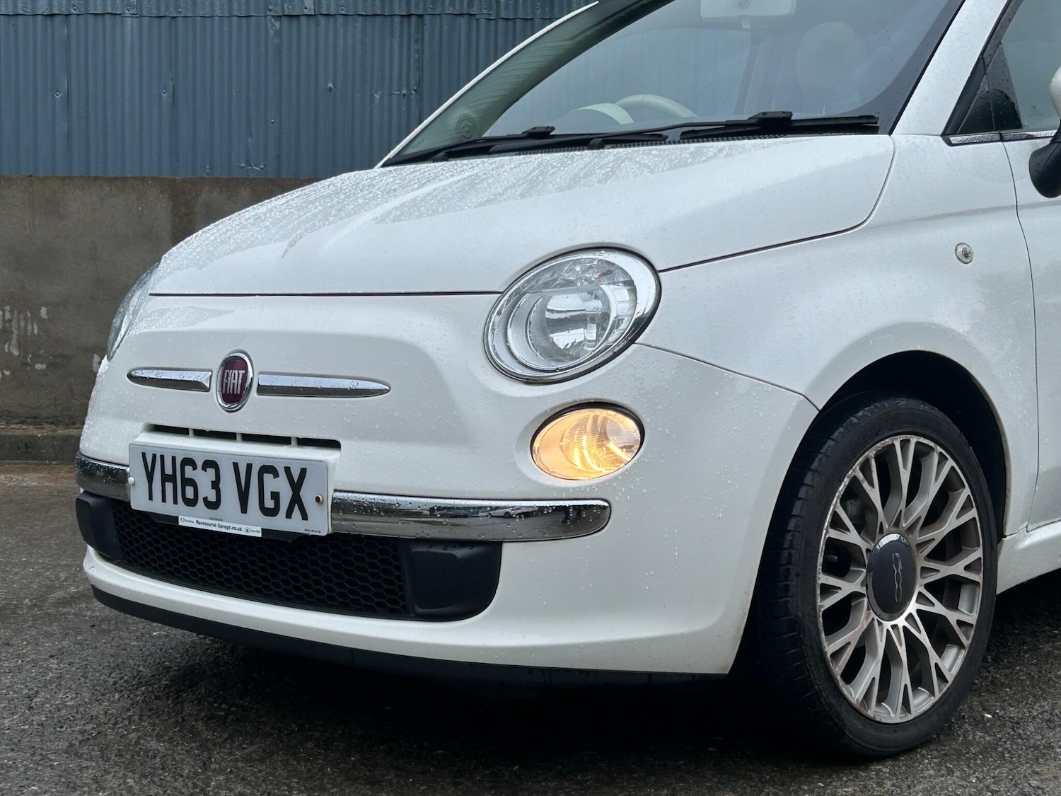 Used Fiat 500 2013 for sale - 77550077: Photo 3