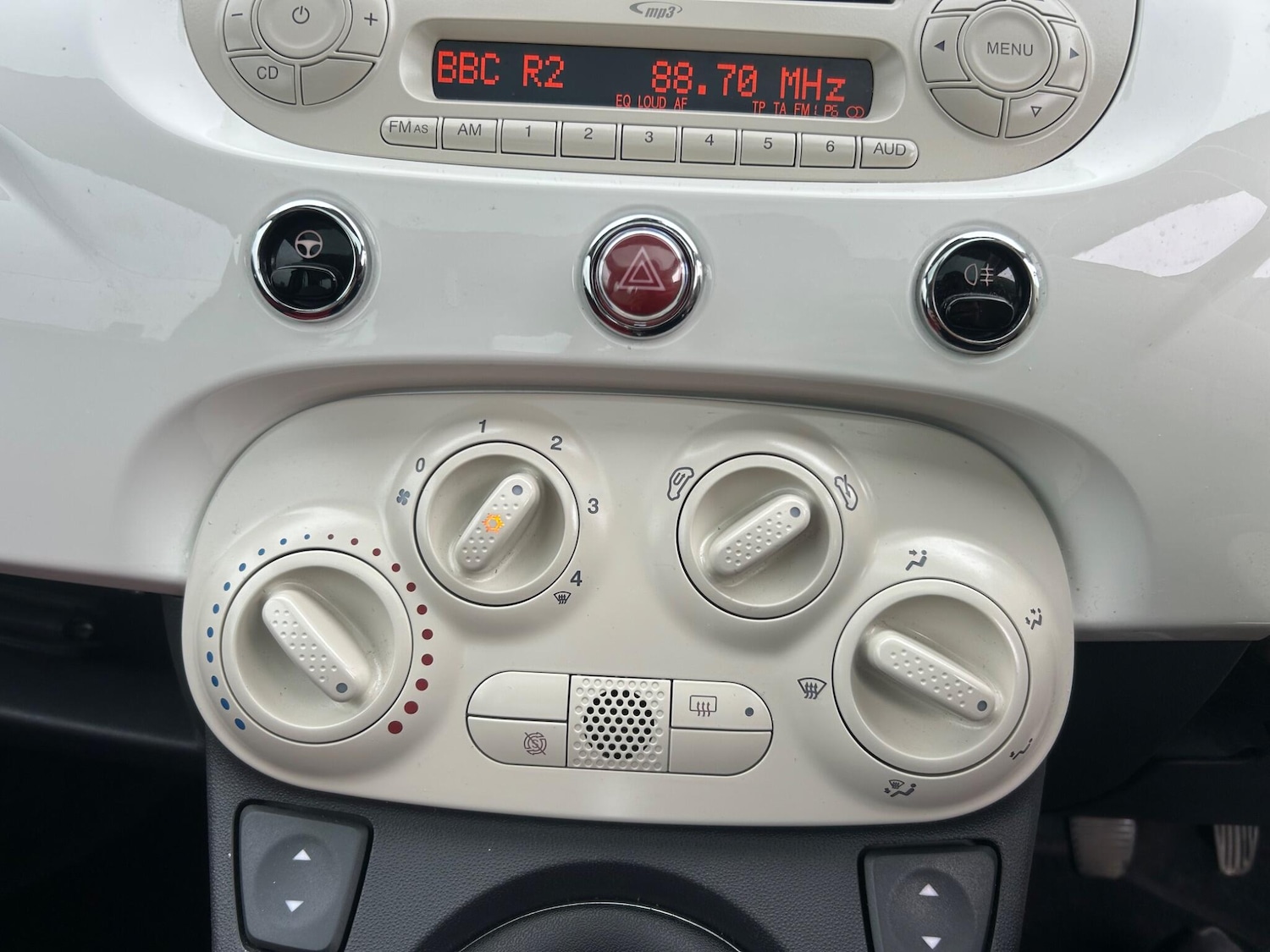 Used Fiat 500 2013 for sale - 77550077: Photo 31