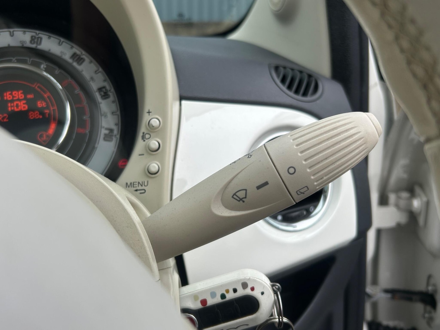 Used Fiat 500 2013 for sale - 77550077: Photo 32