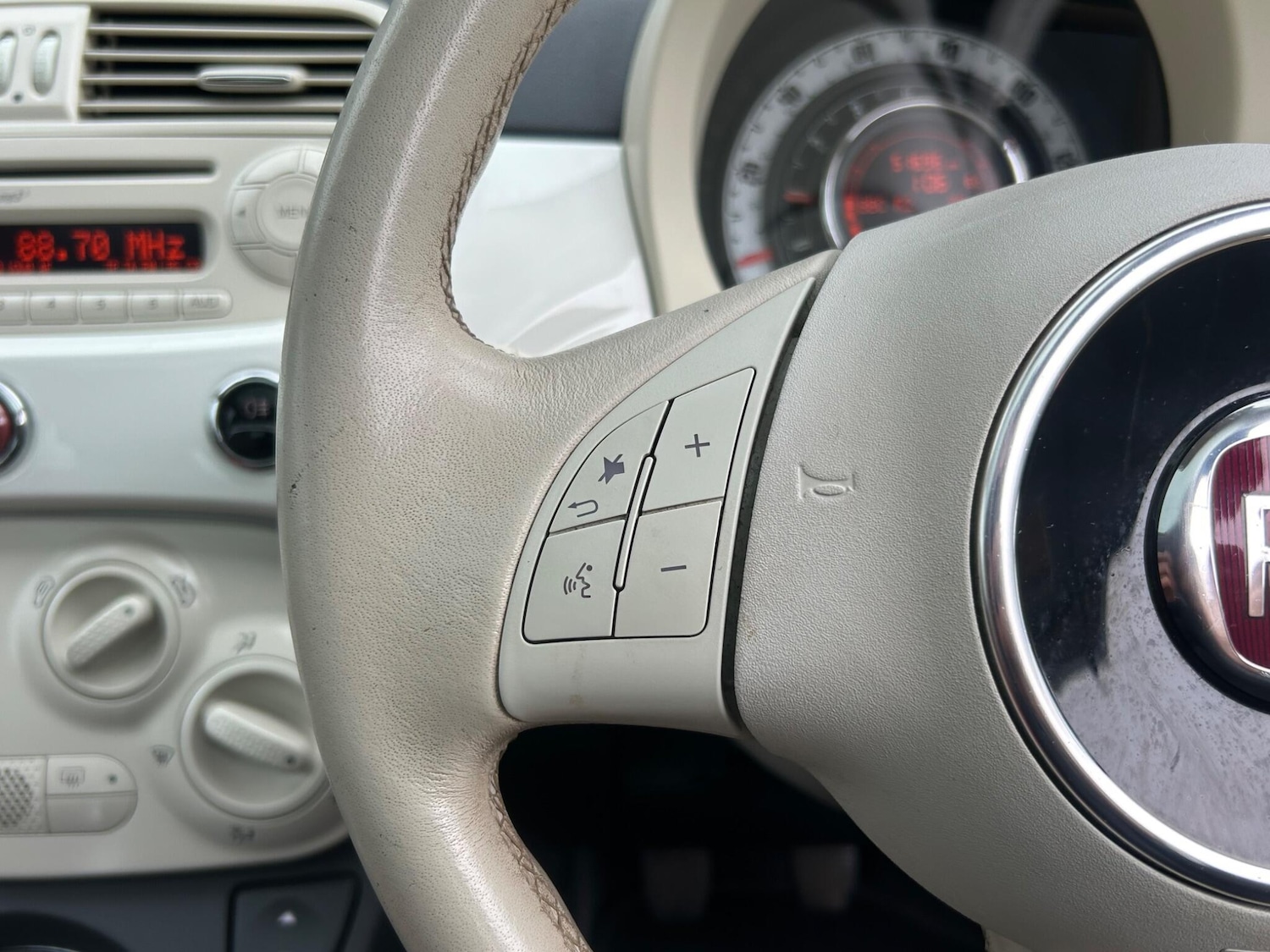 Used Fiat 500 2013 for sale - 77550077: Photo 34