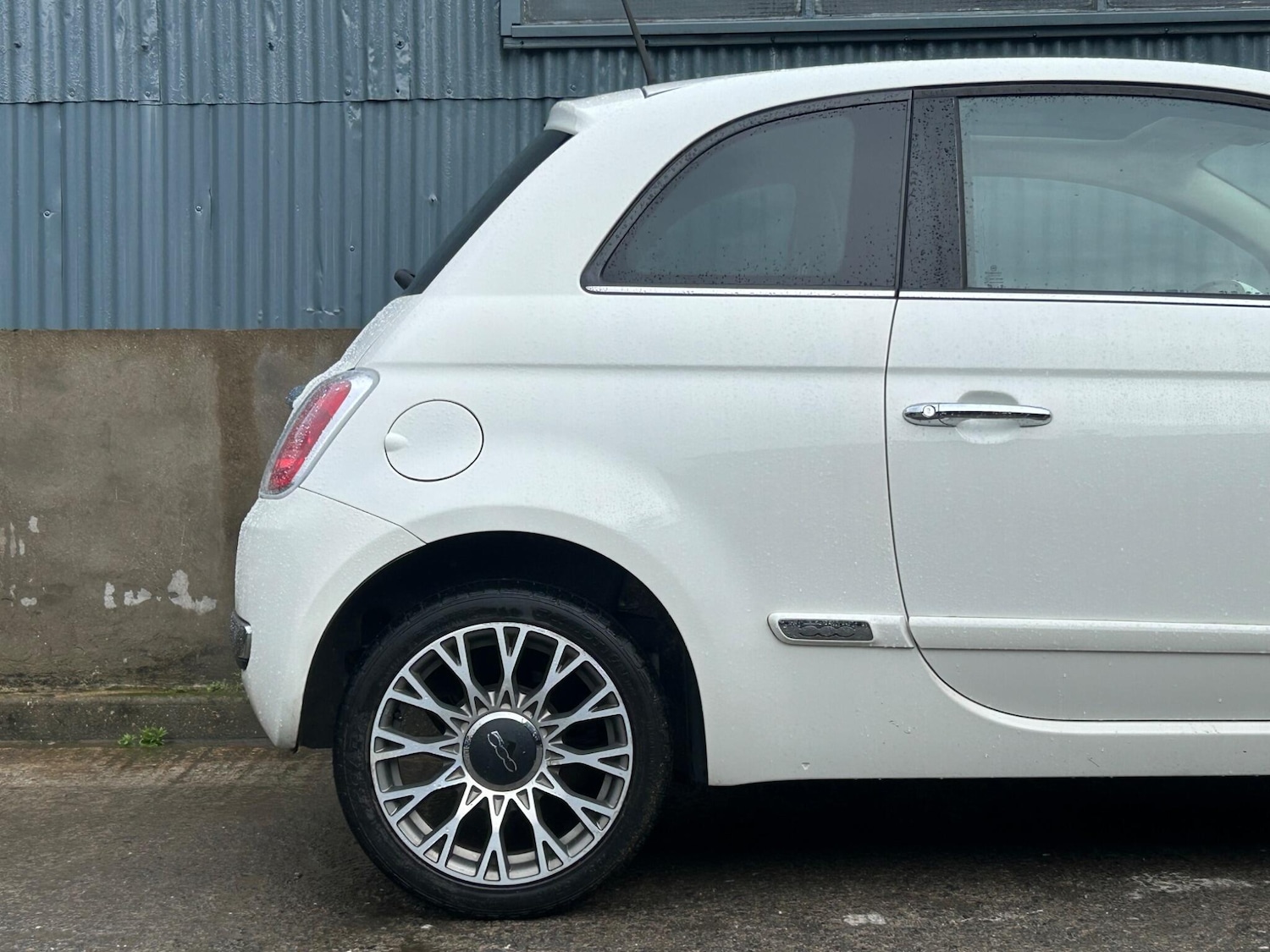 Used Fiat 500 2013 for sale - 77550077: Photo 36