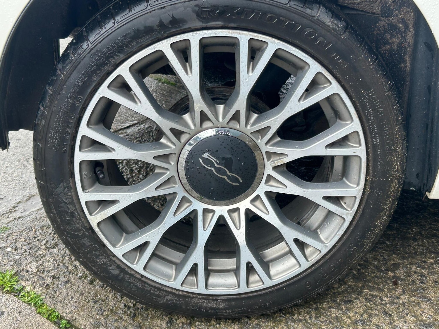 Used Fiat 500 2013 for sale - 77550077: Photo 38