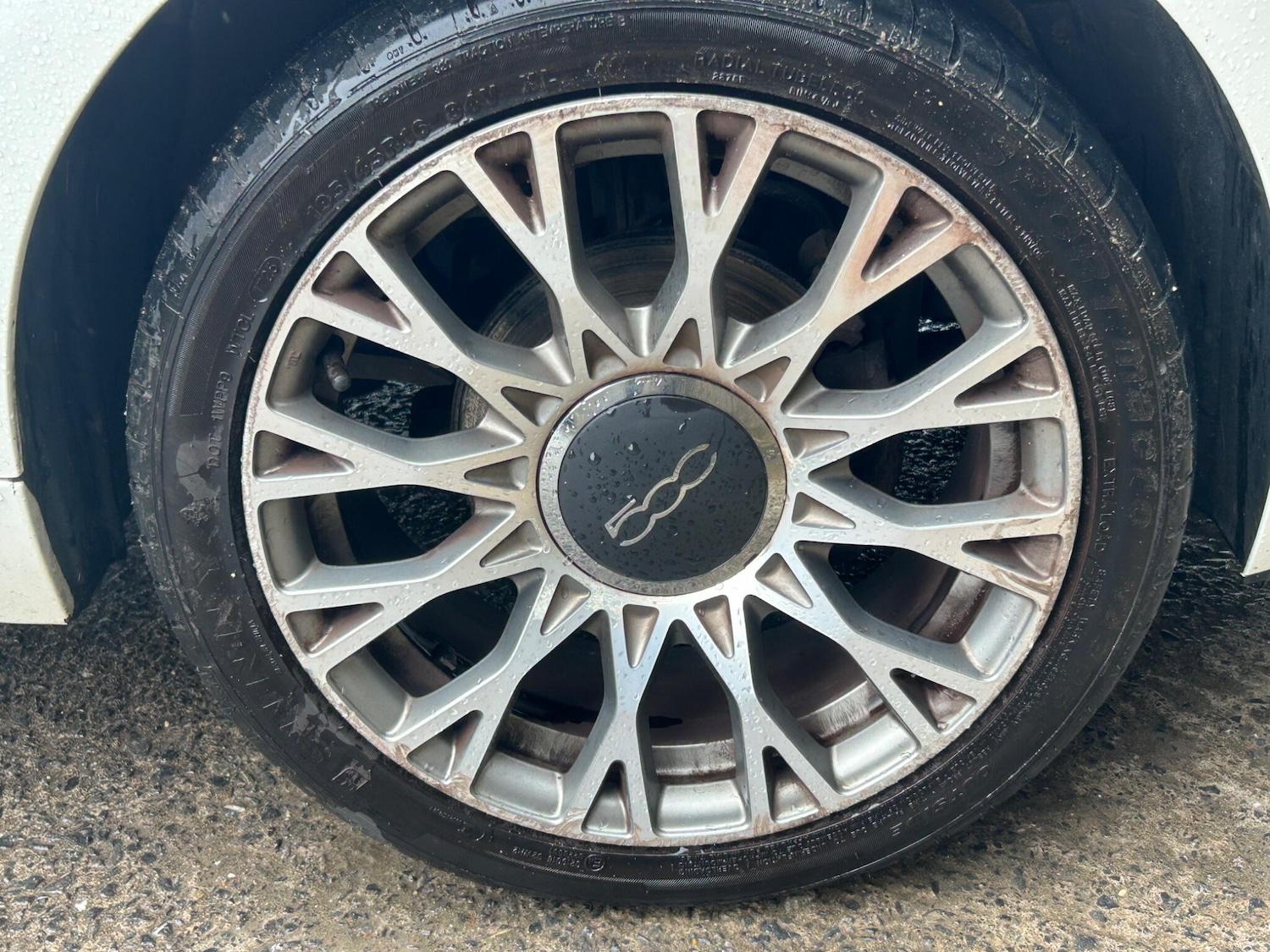 Used Fiat 500 2013 for sale - 77550077: Photo 39