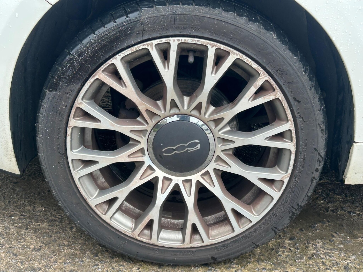 Used Fiat 500 2013 for sale - 77550077: Photo 40