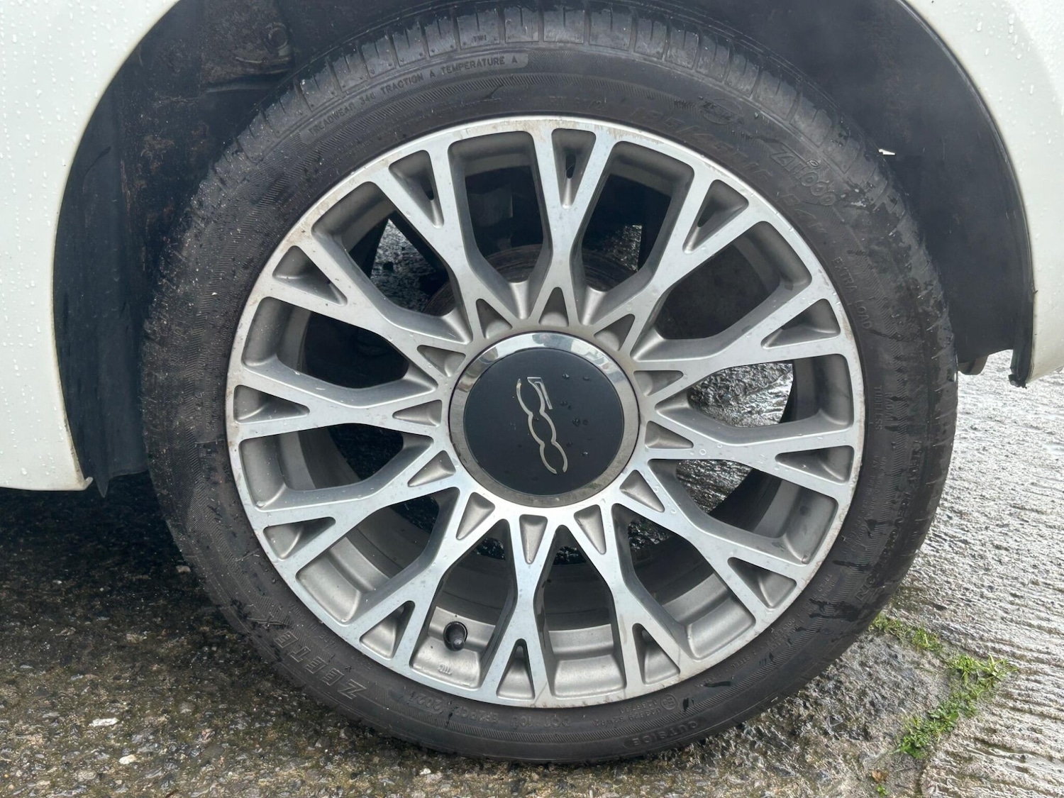 Used Fiat 500 2013 for sale - 77550077: Photo 41