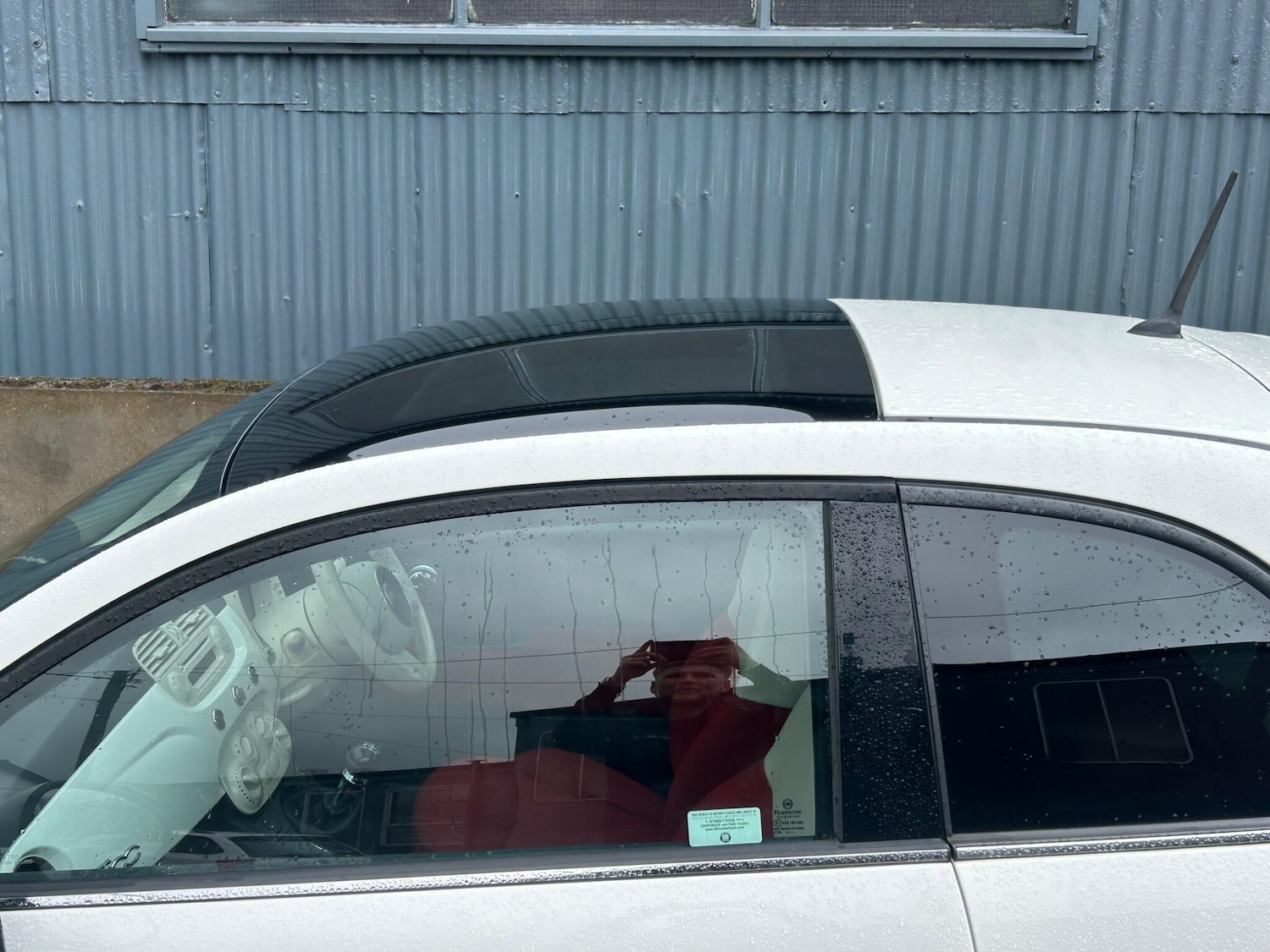 Used Fiat 500 2013 for sale - 77550077: Photo 46