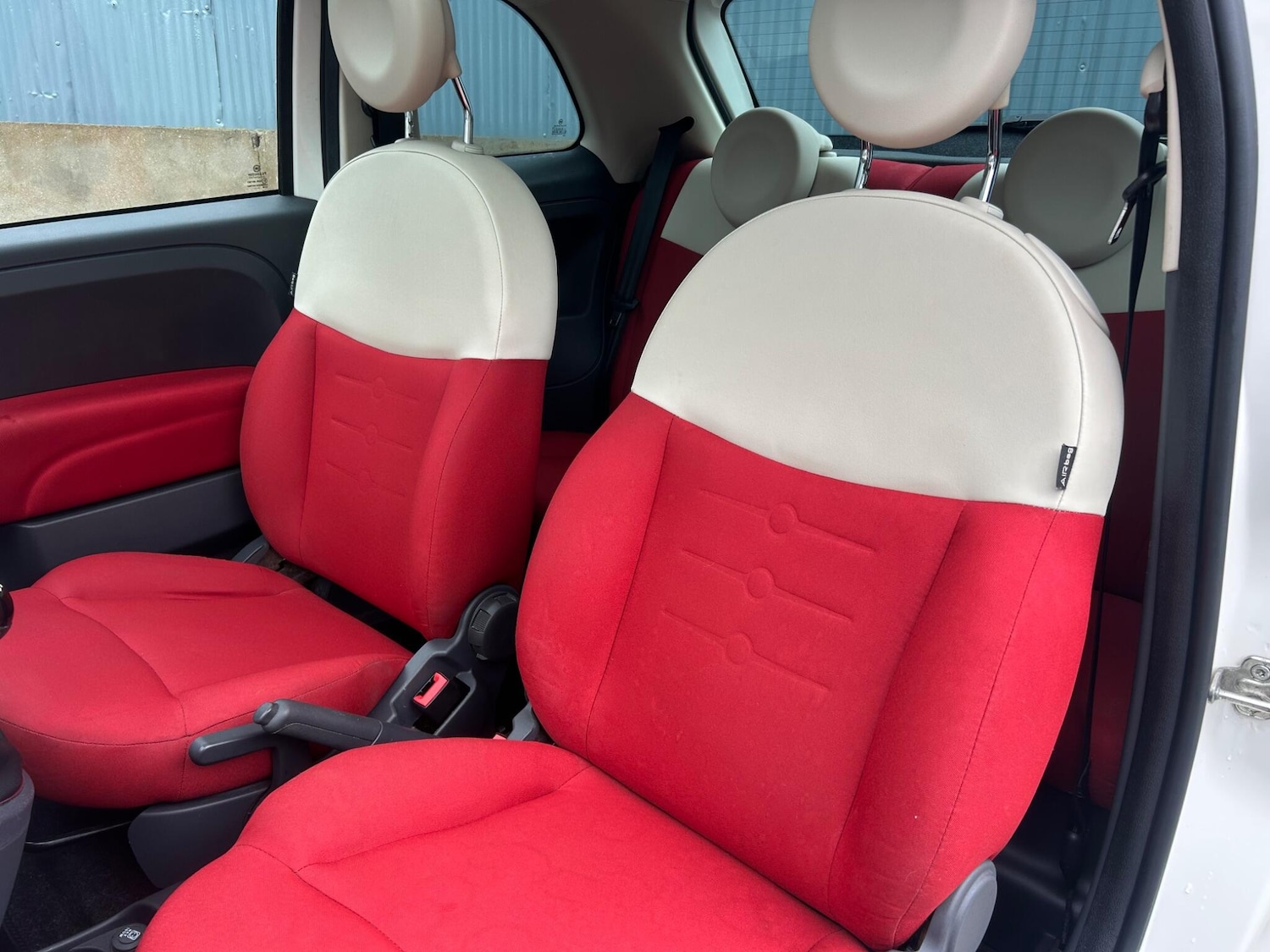 Used Fiat 500 2013 for sale - 77550077: Photo 47