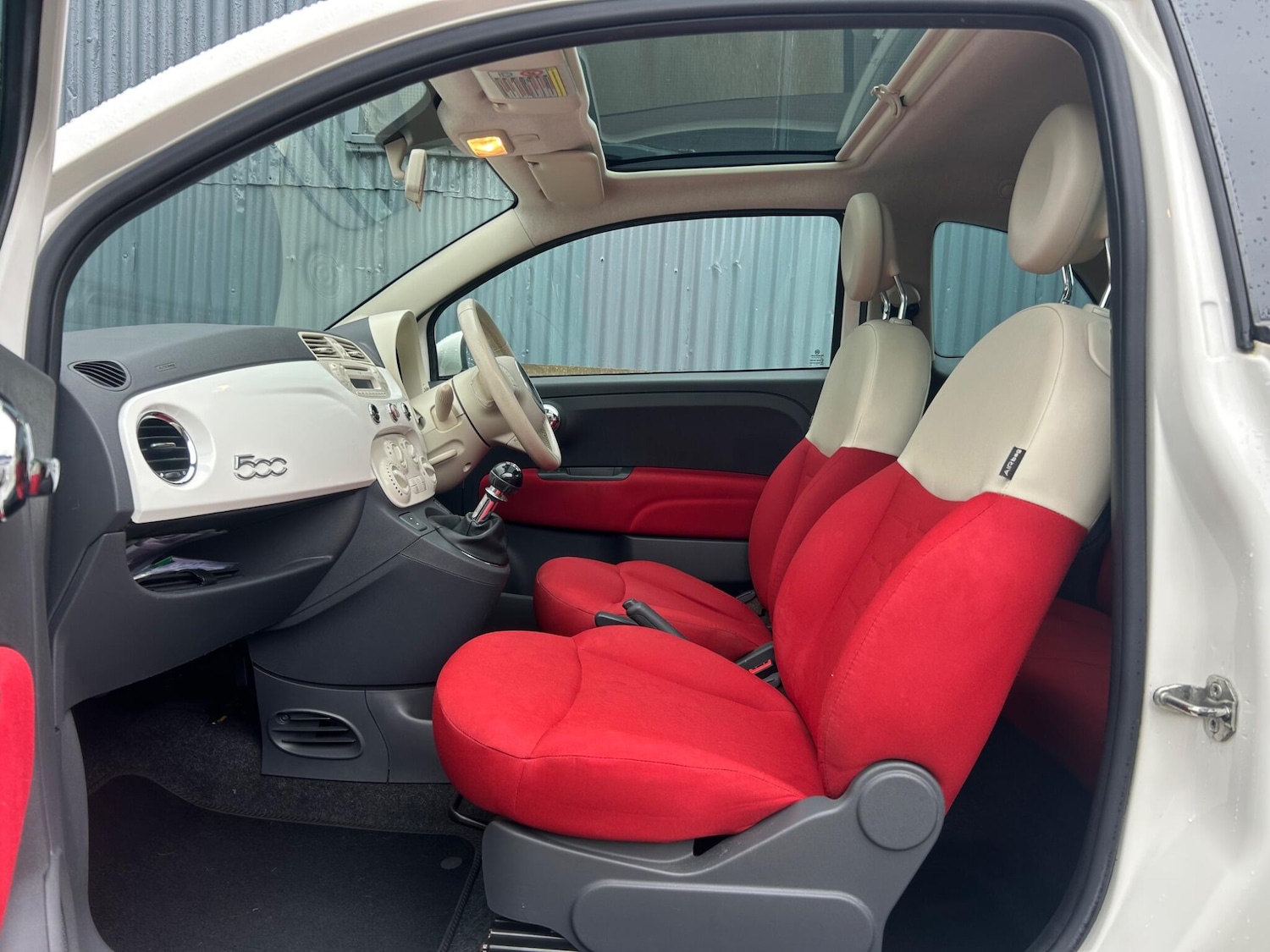 Used Fiat 500 2013 for sale - 77550077: Photo 48