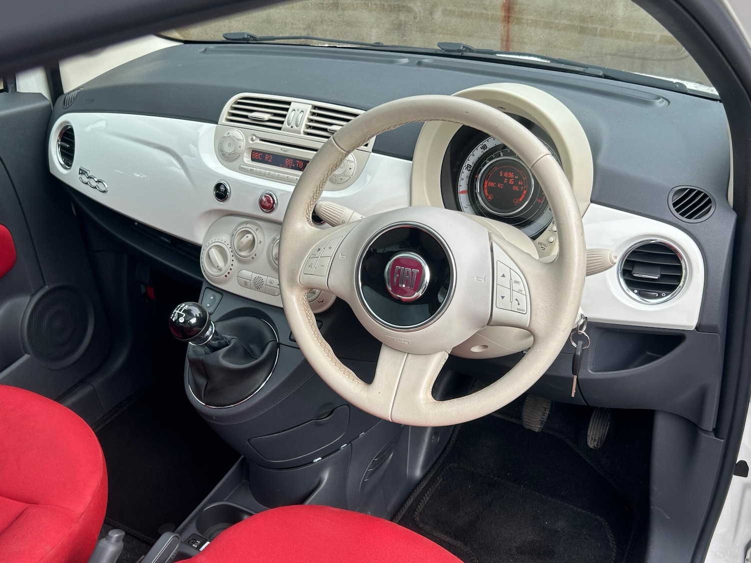 Used Fiat 500 2013 for sale - 77550077: Photo 50