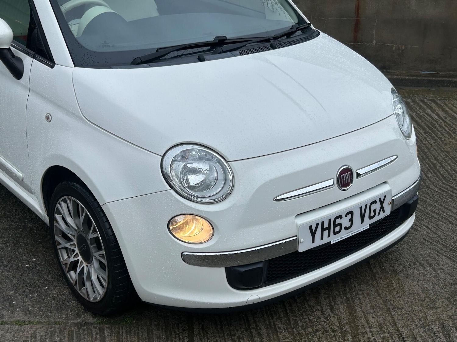 Used Fiat 500 2013 for sale - 77550077: Photo 7