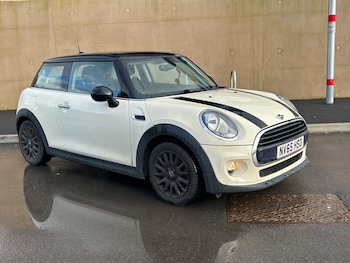 (65) - 1.5 Cooper D Euro 6 (s/s) 3dr