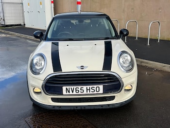 Used MINI Hatch 2015 for sale - 77395760: Photo