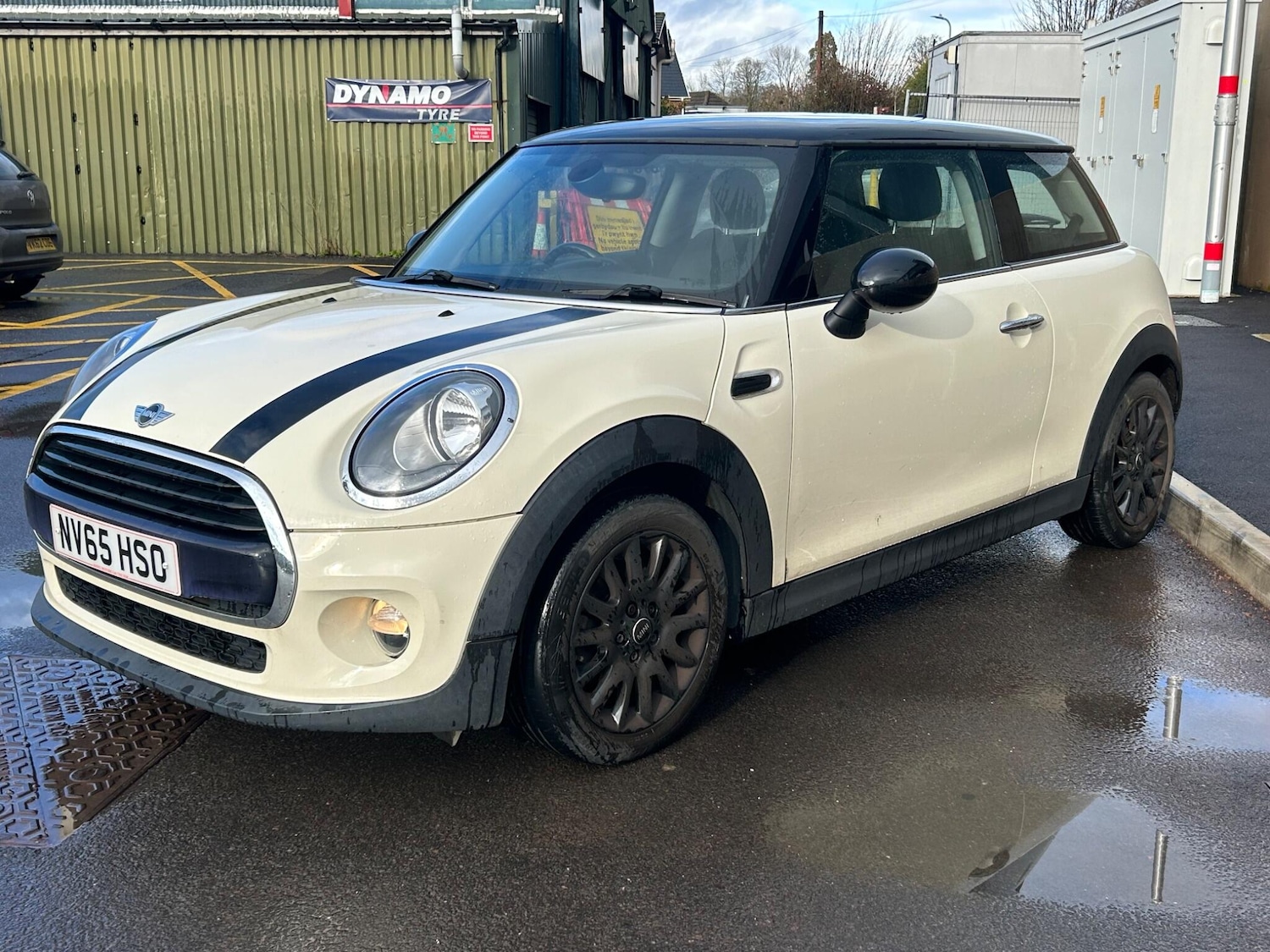 Used MINI Hatch 2015 for sale - 77395760: Photo 3